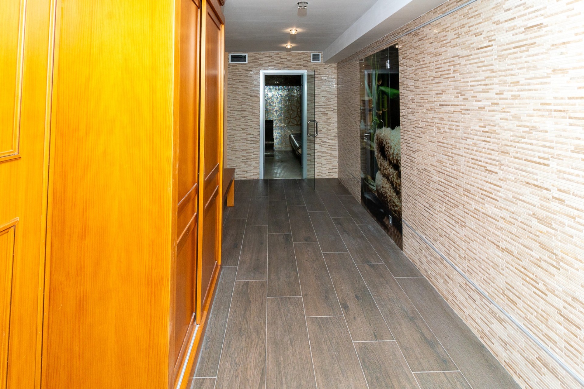 Herverkoop - Vrijstaande Villa -
La Mata