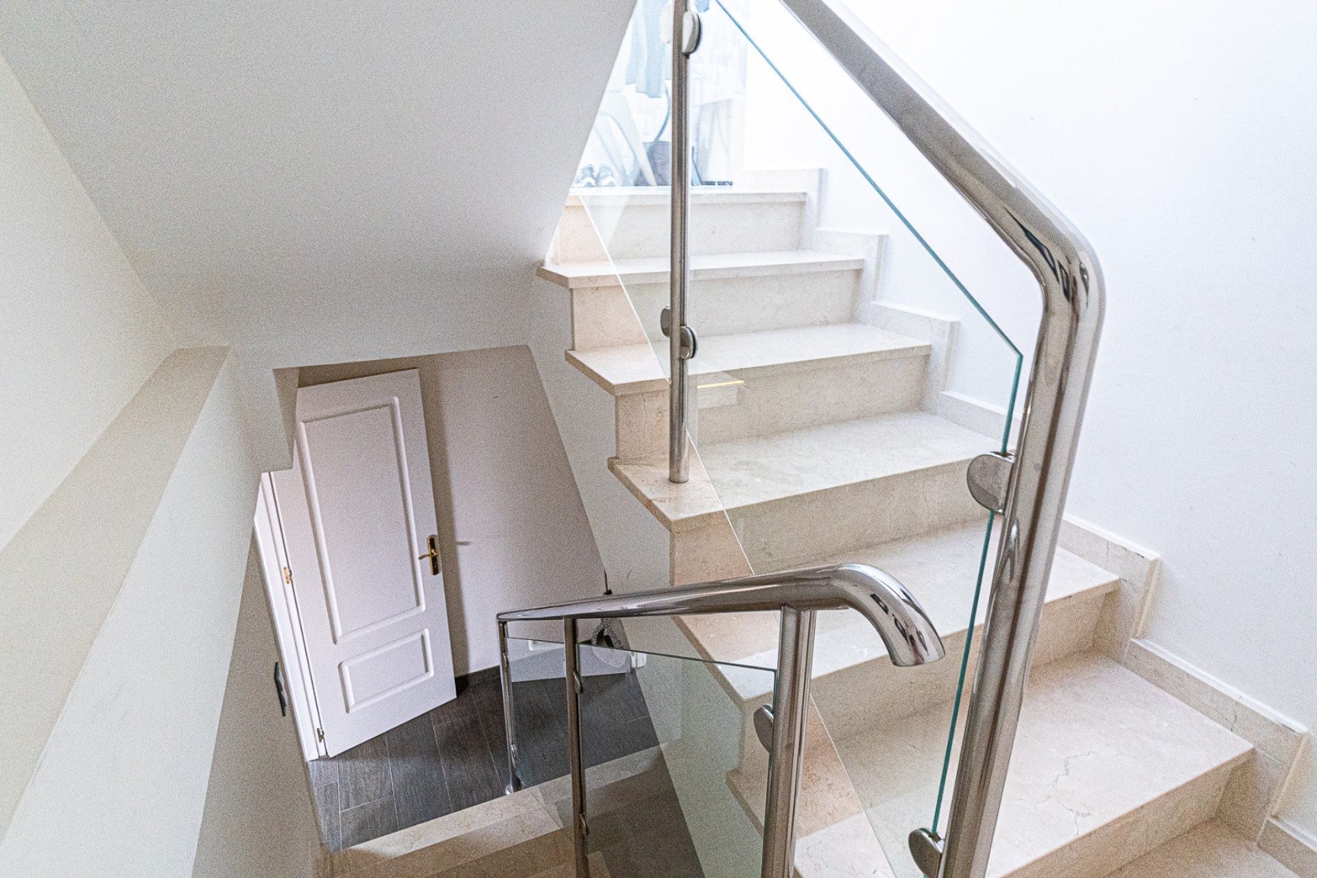 Herverkoop - Vrijstaande Villa -
La Mata