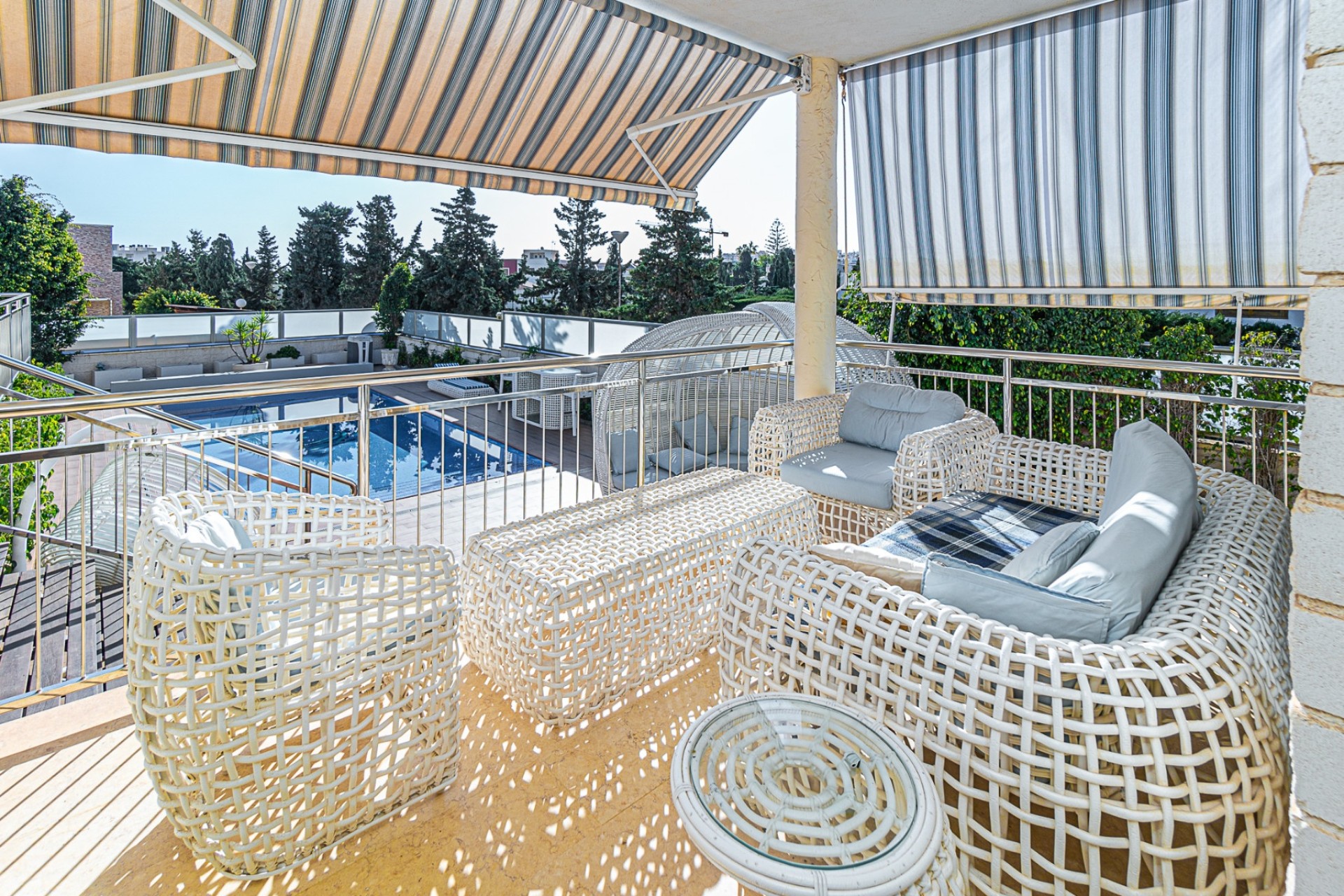 Herverkoop - Vrijstaande Villa -
La Mata