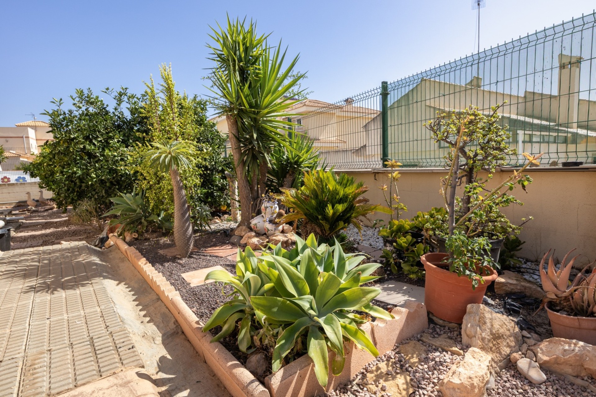 Herverkoop - Vrijstaande Villa -
La Regia - Costa Blanca