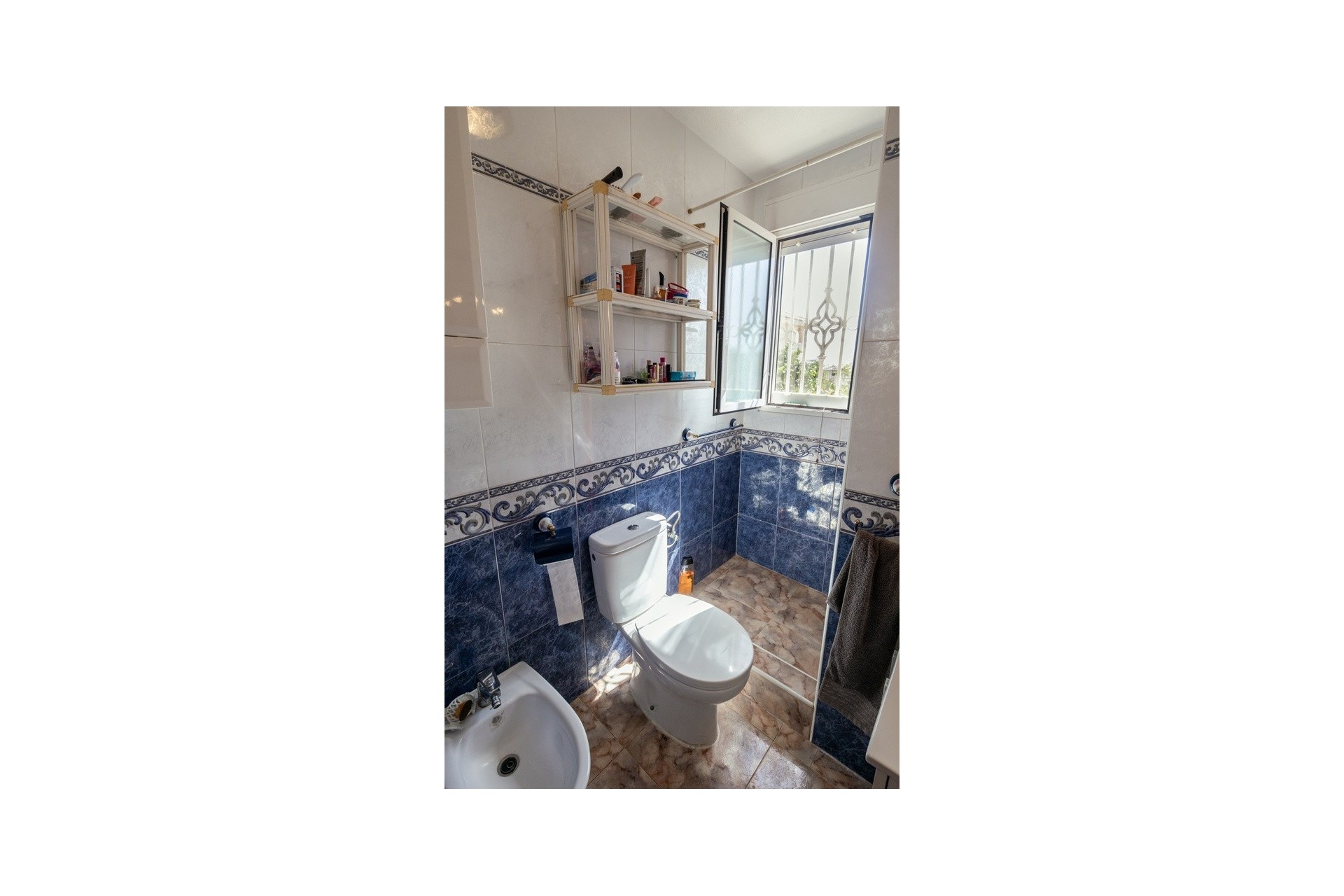 Herverkoop - Vrijstaande Villa -
La Regia - Costa Blanca