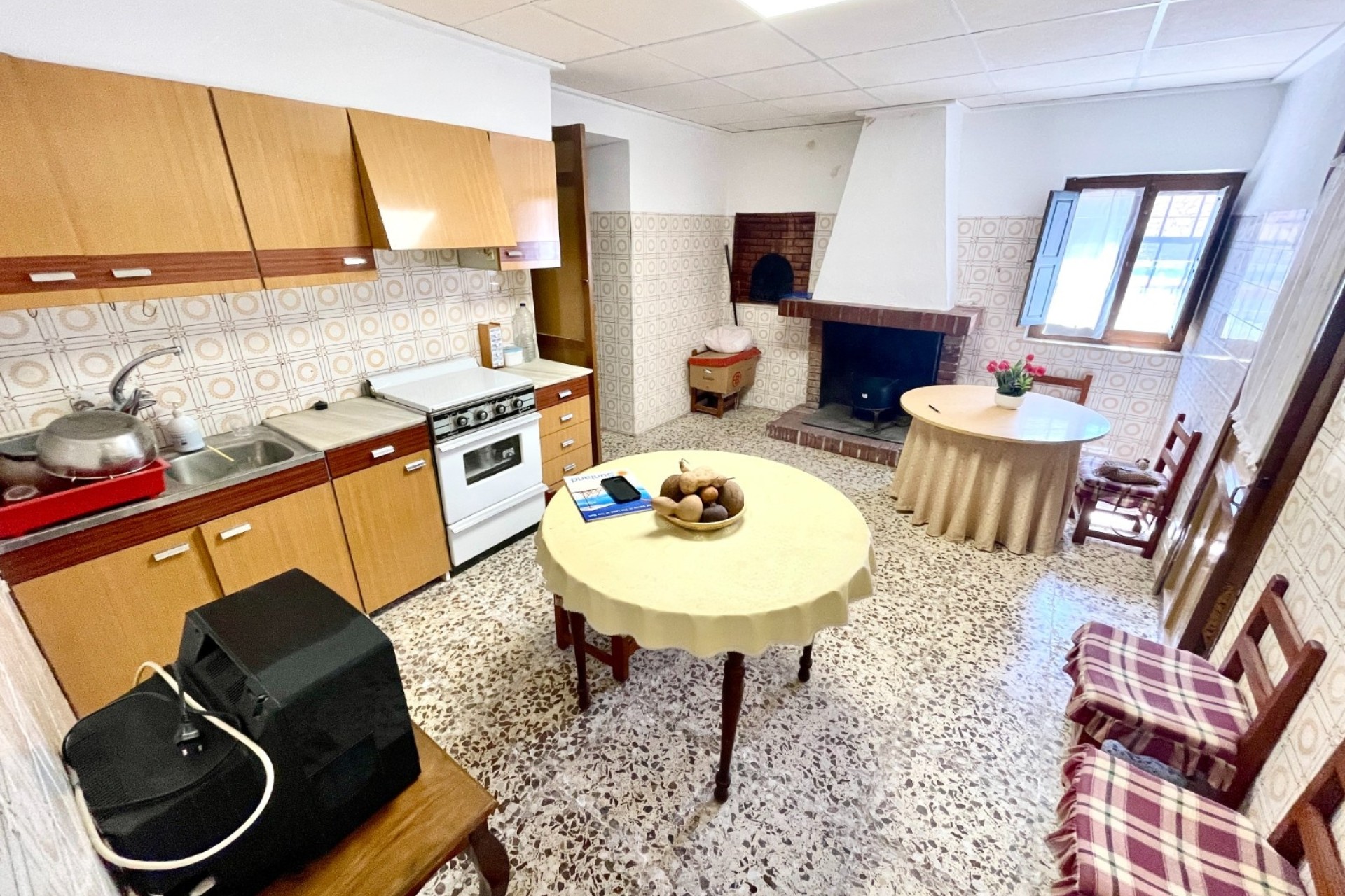 Herverkoop - Vrijstaande Villa -
La Romana - Villas de la Romana