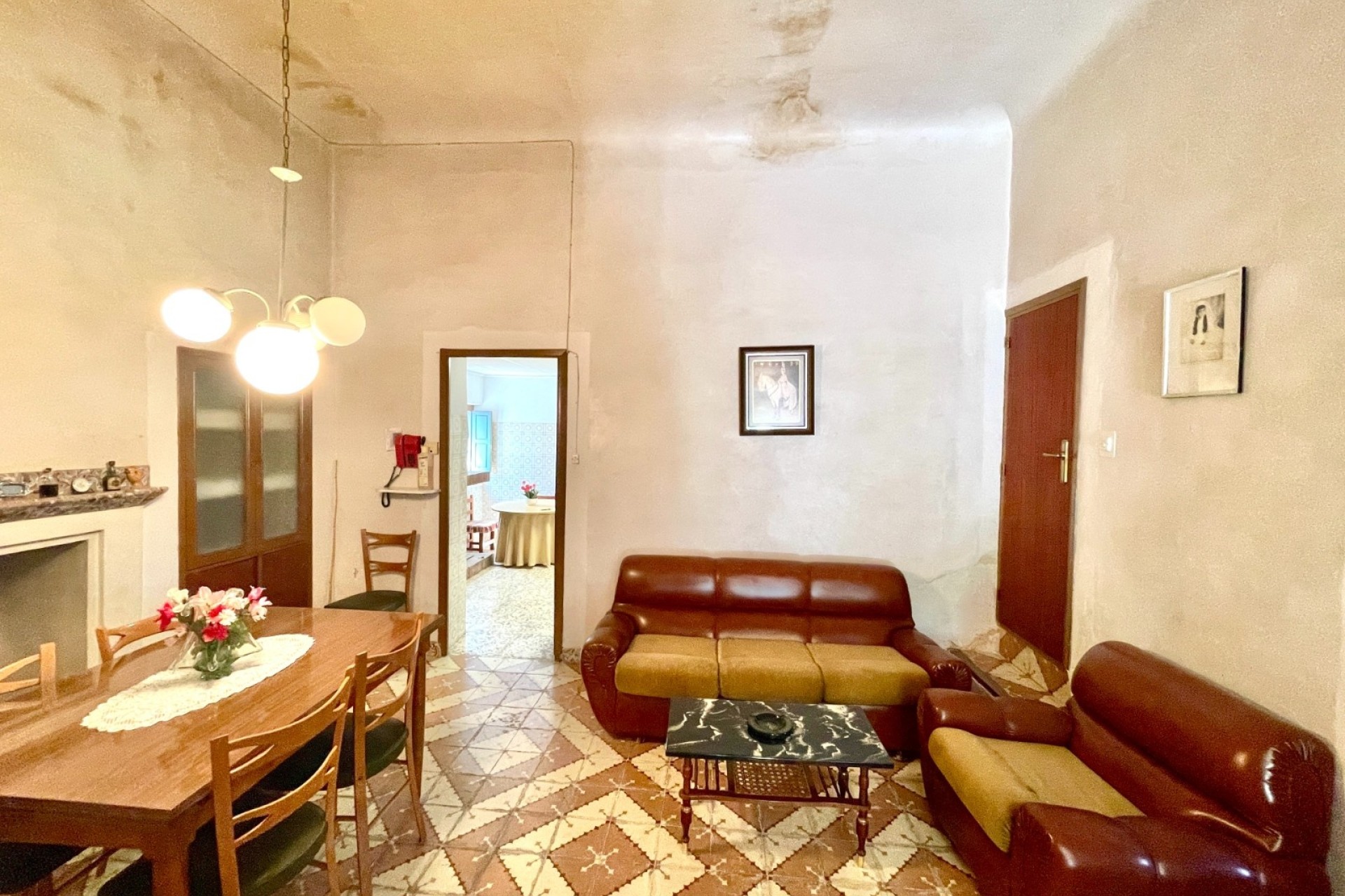 Herverkoop - Vrijstaande Villa -
La Romana - Villas de la Romana