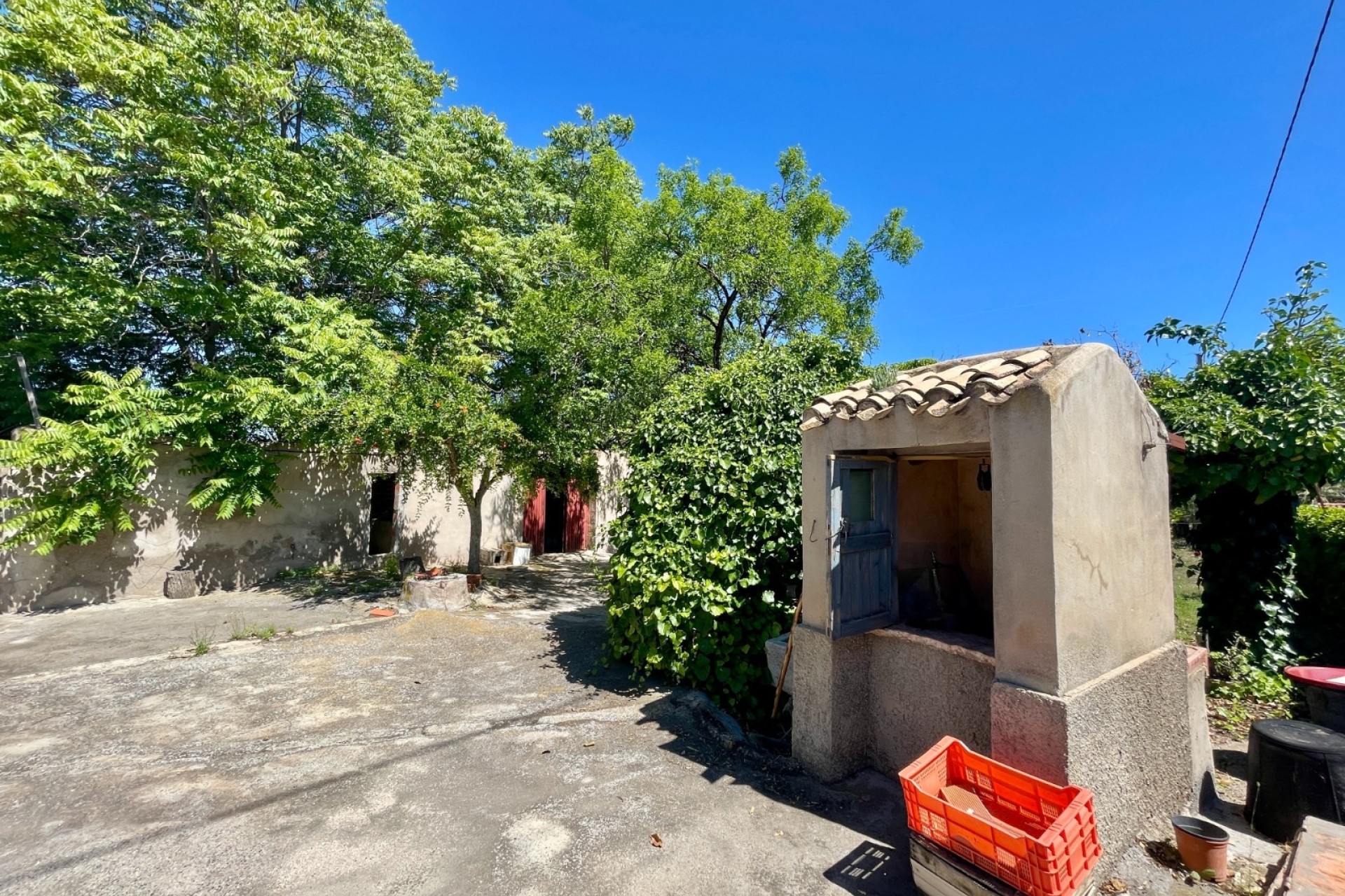 Herverkoop - Vrijstaande Villa -
La Romana - Villas de la Romana