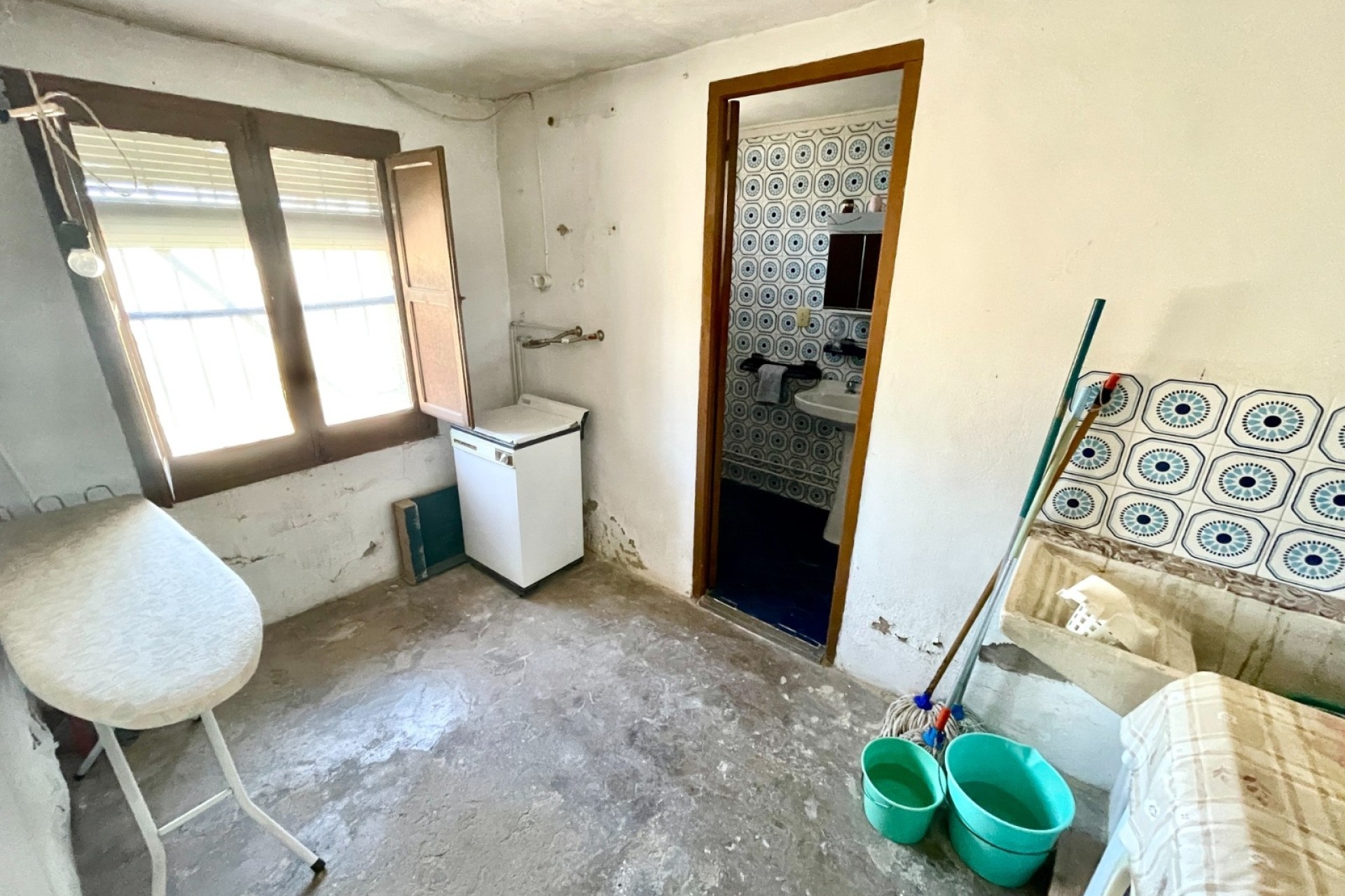 Herverkoop - Vrijstaande Villa -
La Romana - Villas de la Romana