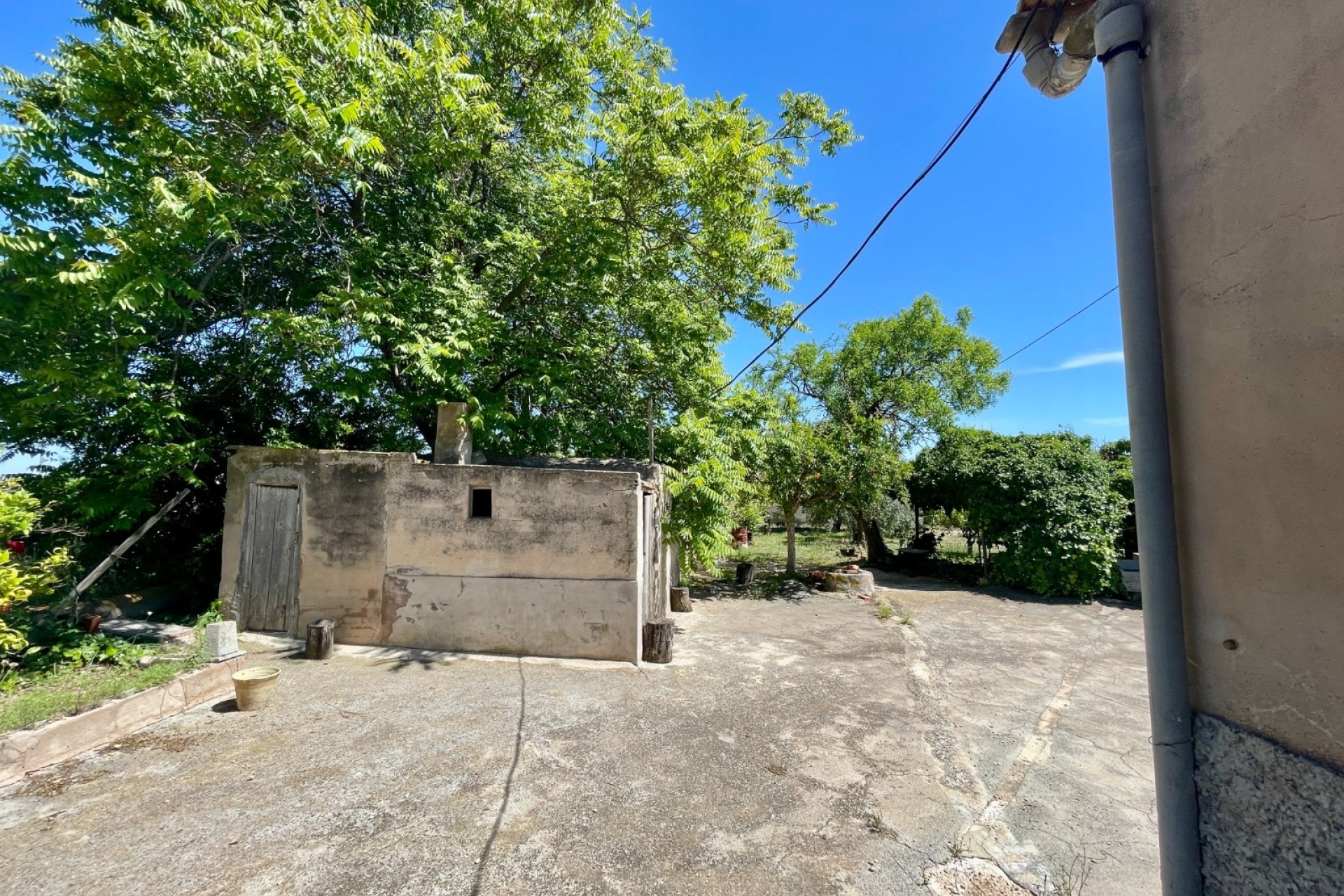 Herverkoop - Vrijstaande Villa -
La Romana - Villas de la Romana