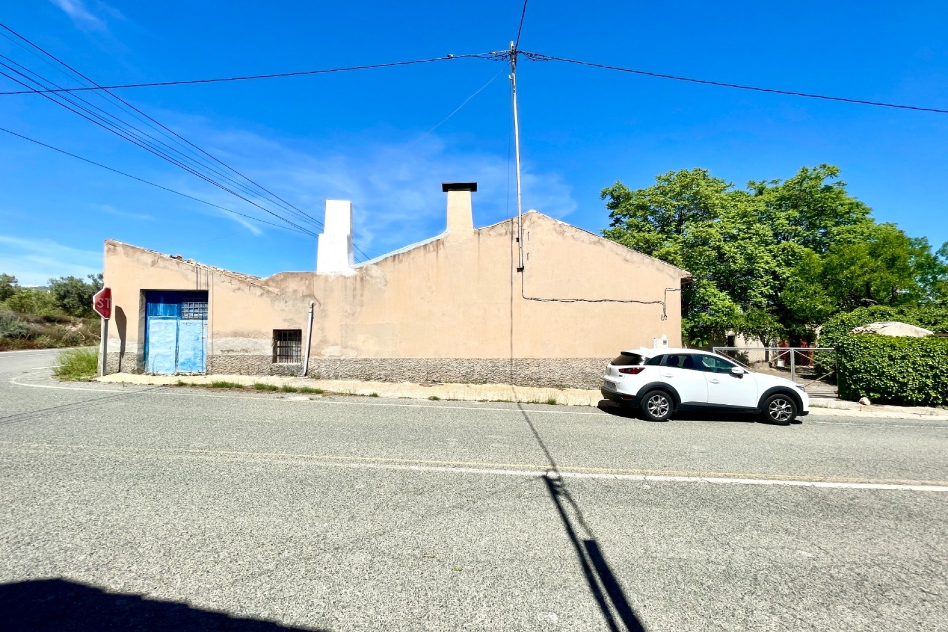 Herverkoop - Vrijstaande Villa -
La Romana - Villas de la Romana