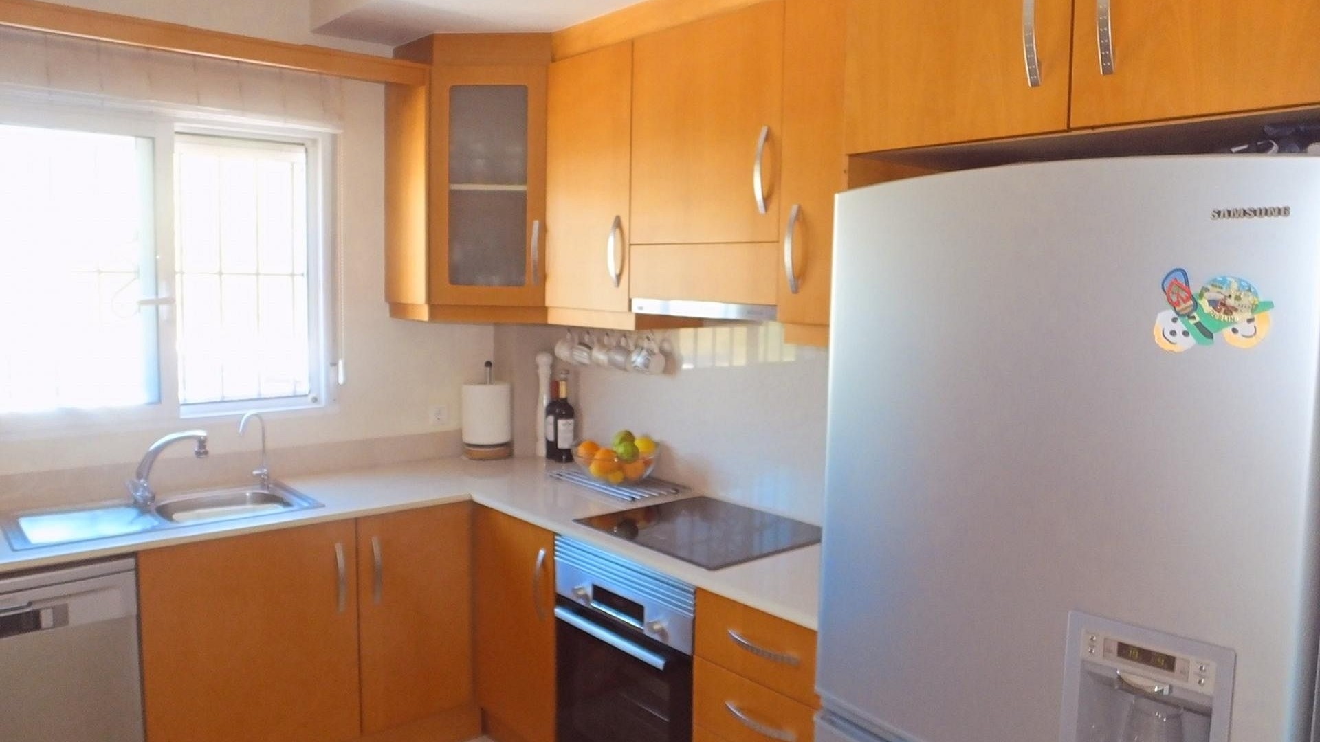 Herverkoop - Vrijstaande Villa -
La Romana