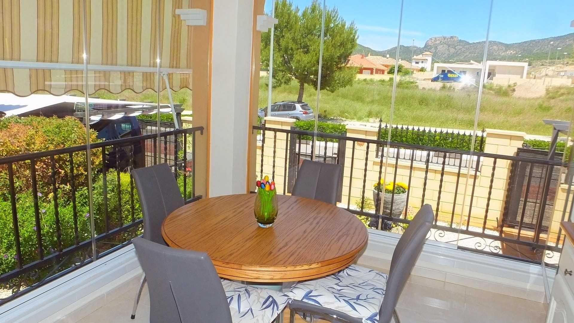 Herverkoop - Vrijstaande Villa -
La Romana