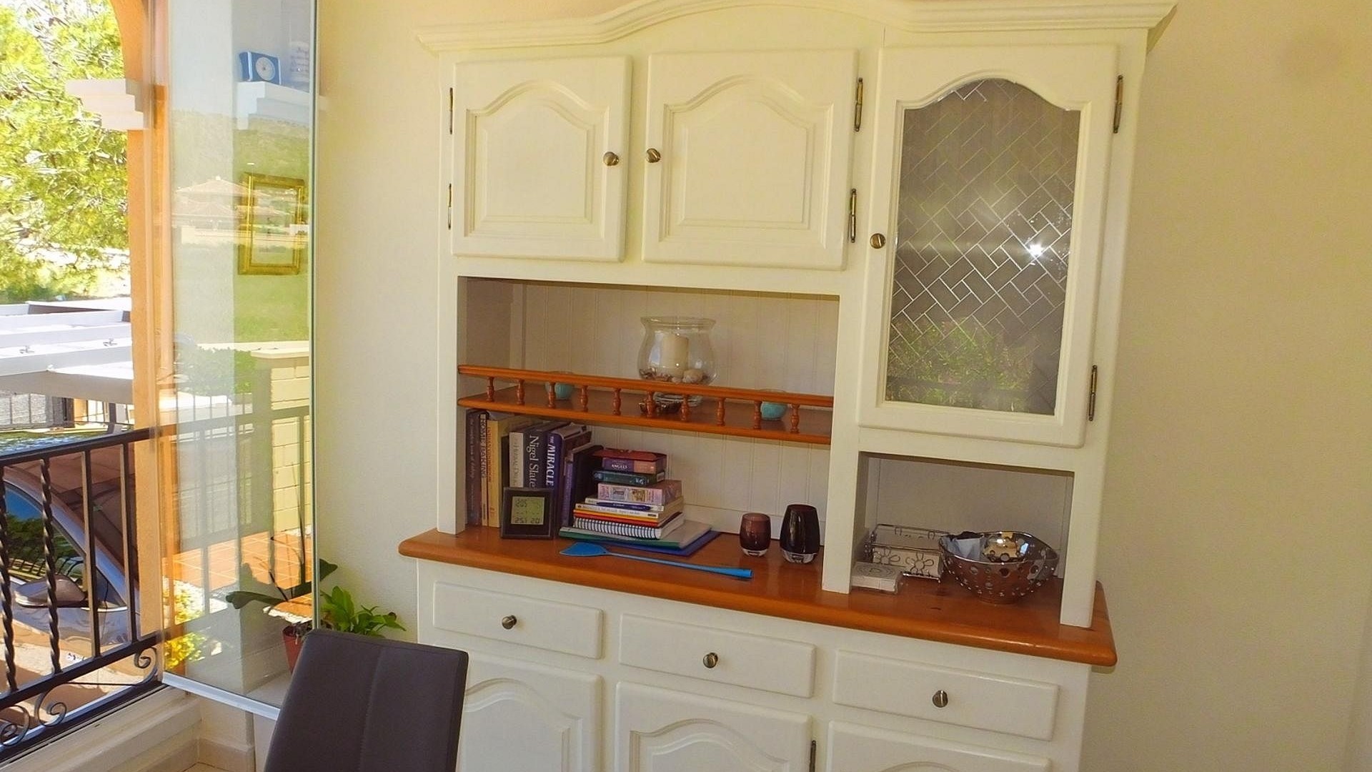 Herverkoop - Vrijstaande Villa -
La Romana