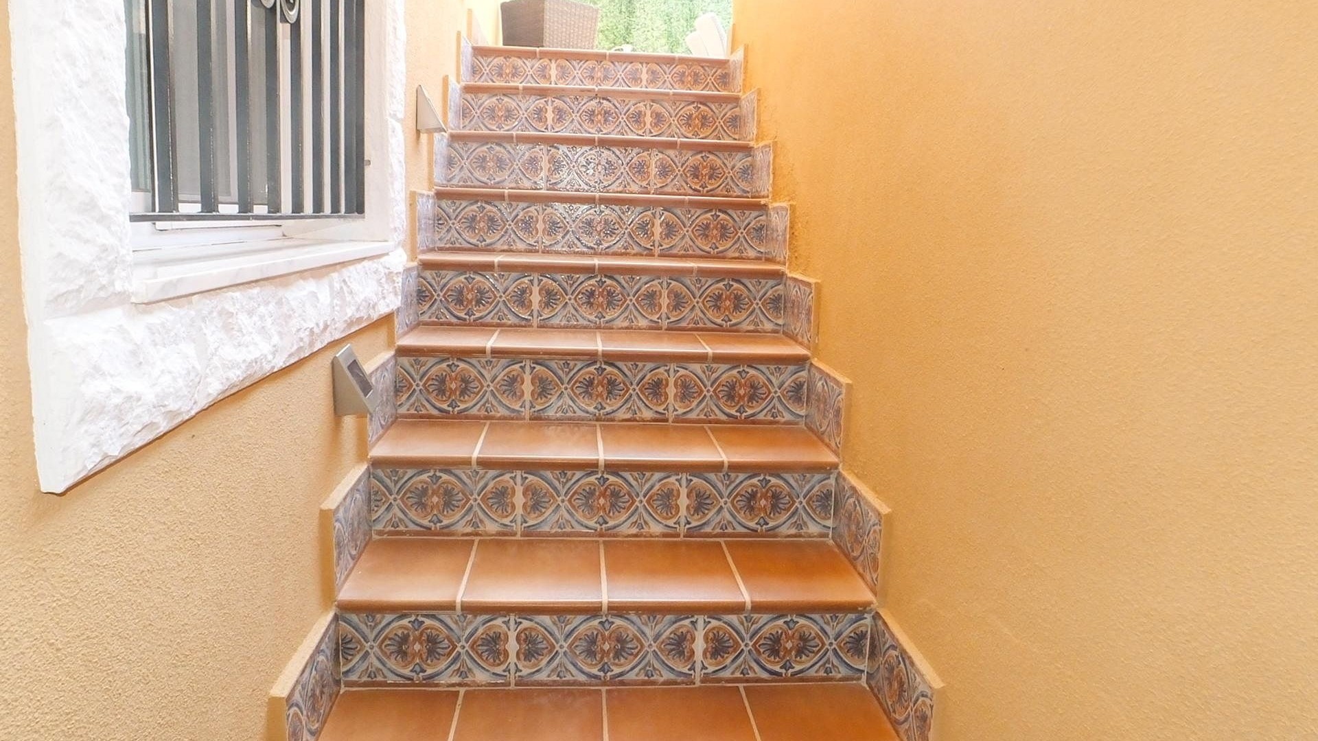 Herverkoop - Vrijstaande Villa -
La Romana