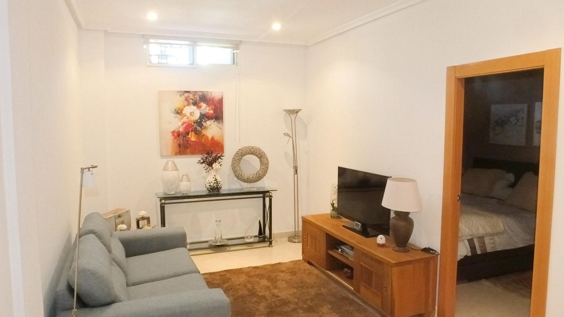 Herverkoop - Vrijstaande Villa -
La Romana