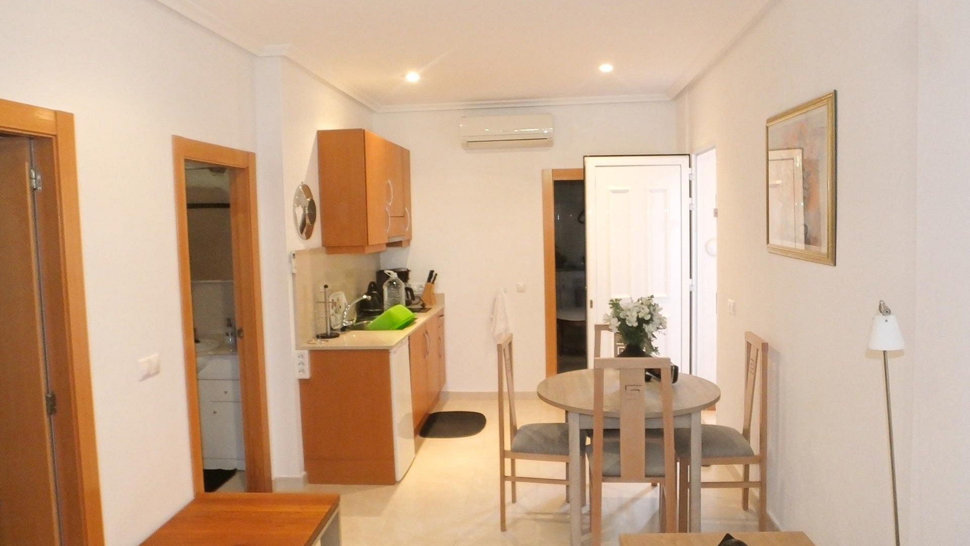 Herverkoop - Vrijstaande Villa -
La Romana