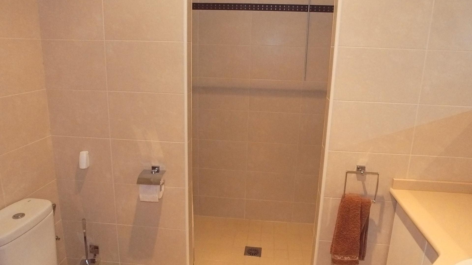 Herverkoop - Vrijstaande Villa -
La Romana