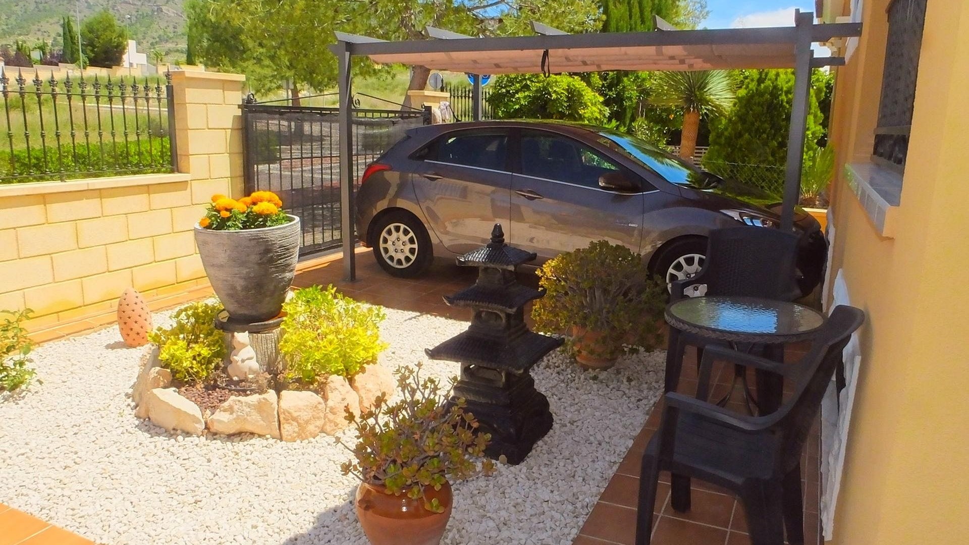 Herverkoop - Vrijstaande Villa -
La Romana