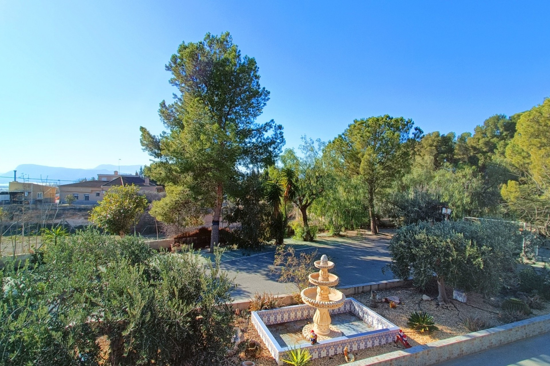 Herverkoop - Vrijstaande Villa -
La Romana