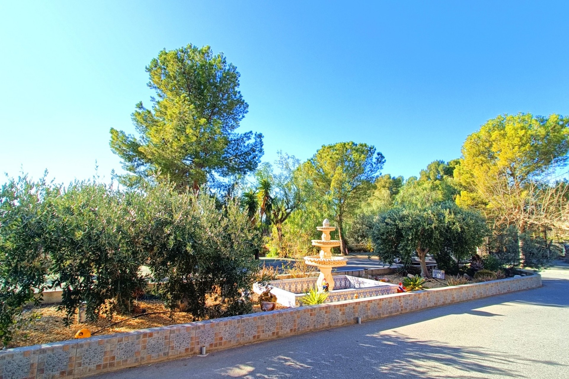 Herverkoop - Vrijstaande Villa -
La Romana