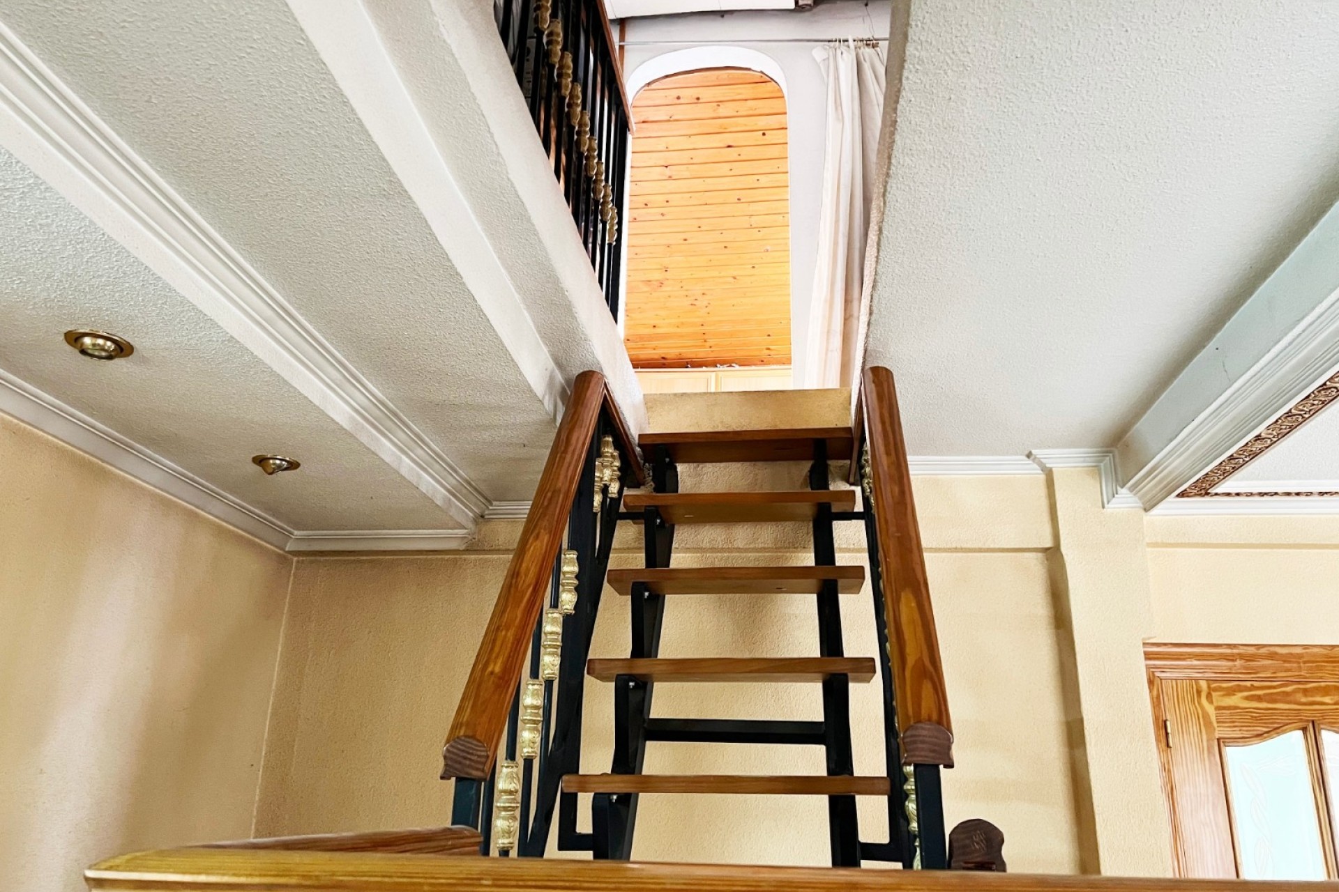 Herverkoop - Vrijstaande Villa -
La Romana