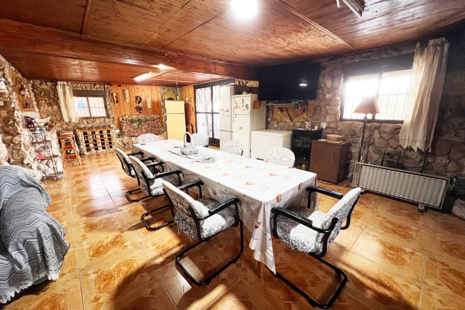 Herverkoop - Vrijstaande Villa -
La Romana