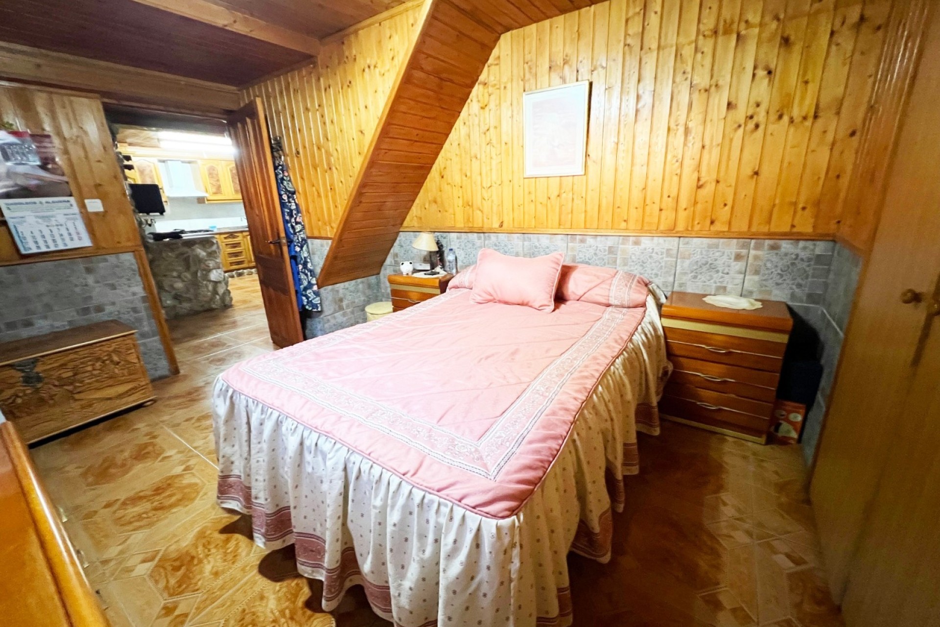 Herverkoop - Vrijstaande Villa -
La Romana