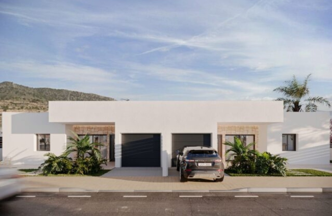 Herverkoop - Vrijstaande Villa -
La Romana