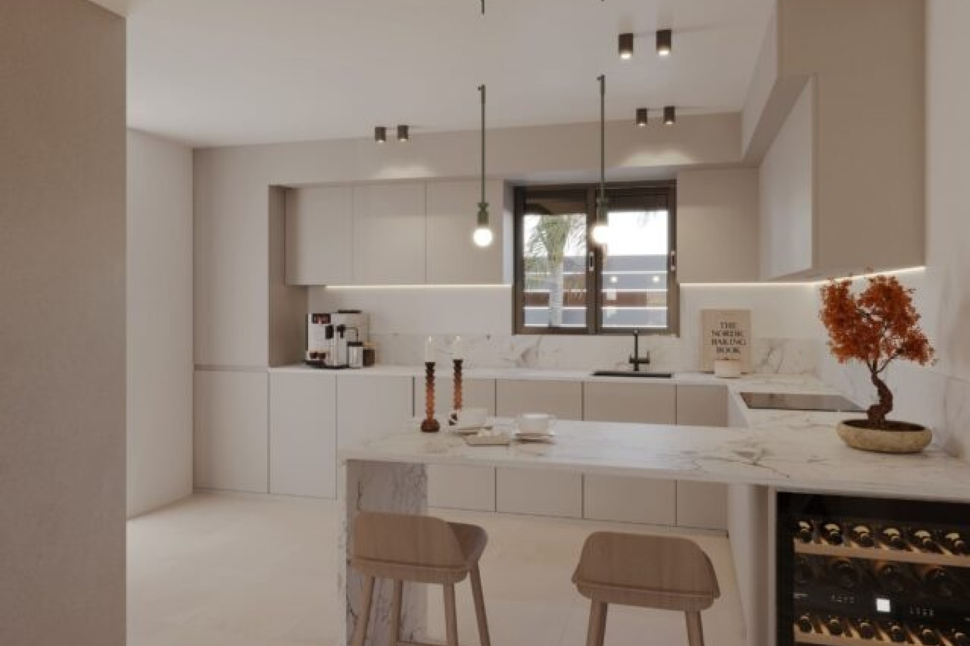 Herverkoop - Vrijstaande Villa -
La Romana
