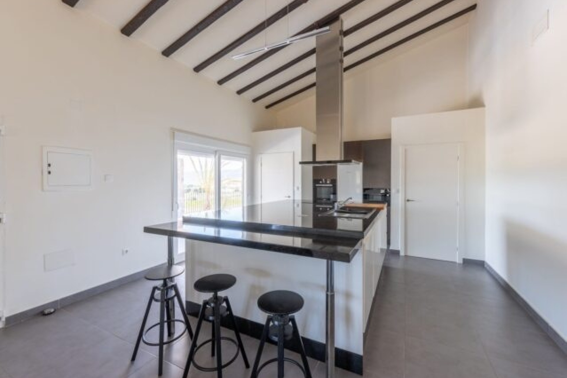 Herverkoop - Vrijstaande Villa -
La Romana