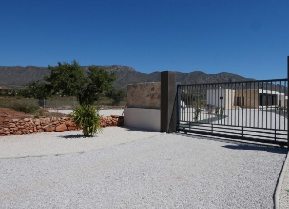 Herverkoop - Vrijstaande Villa -
La Romana