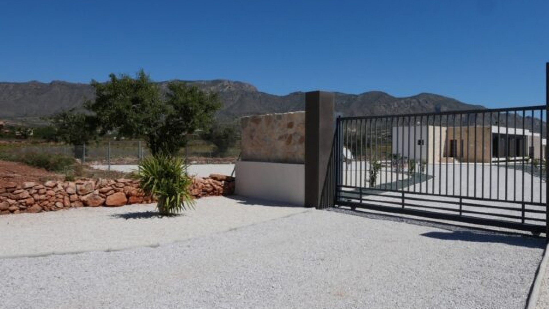 Herverkoop - Vrijstaande Villa -
La Romana