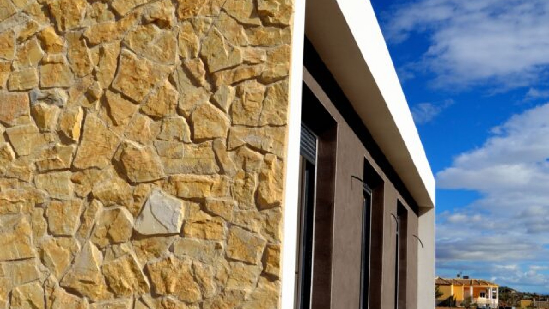 Herverkoop - Vrijstaande Villa -
La Romana