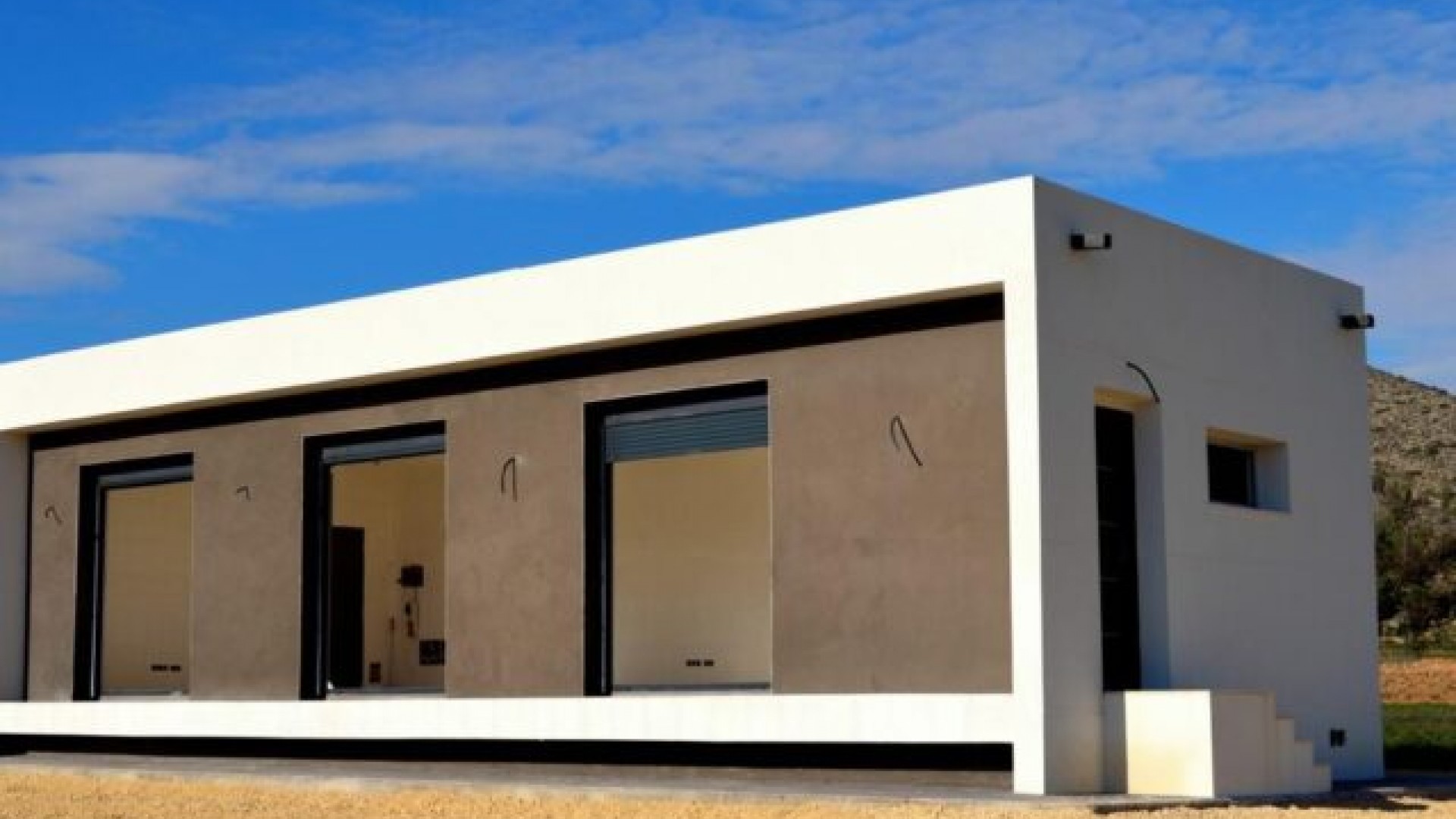 Herverkoop - Vrijstaande Villa -
La Romana