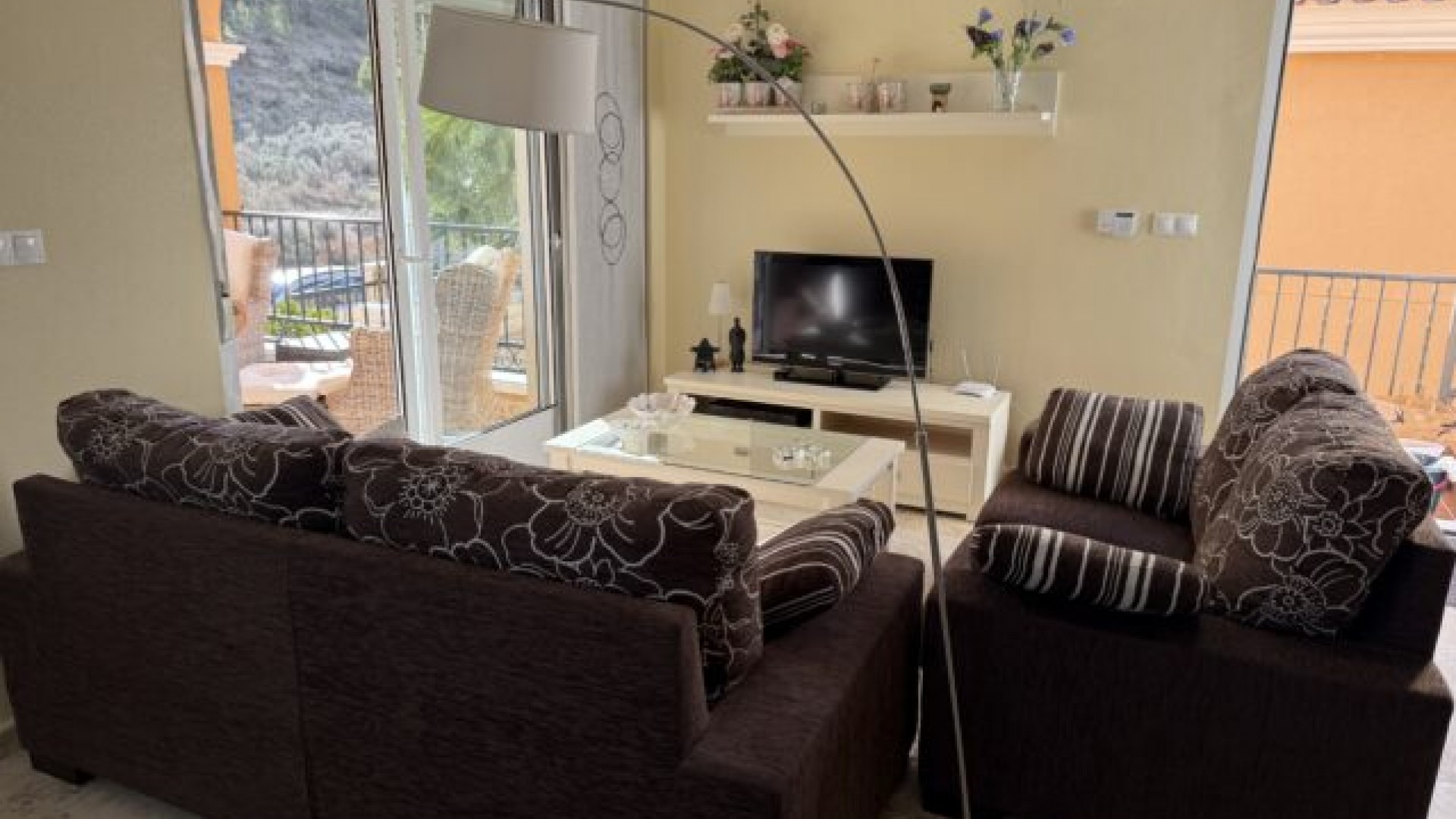 Herverkoop - Vrijstaande Villa -
La Romana