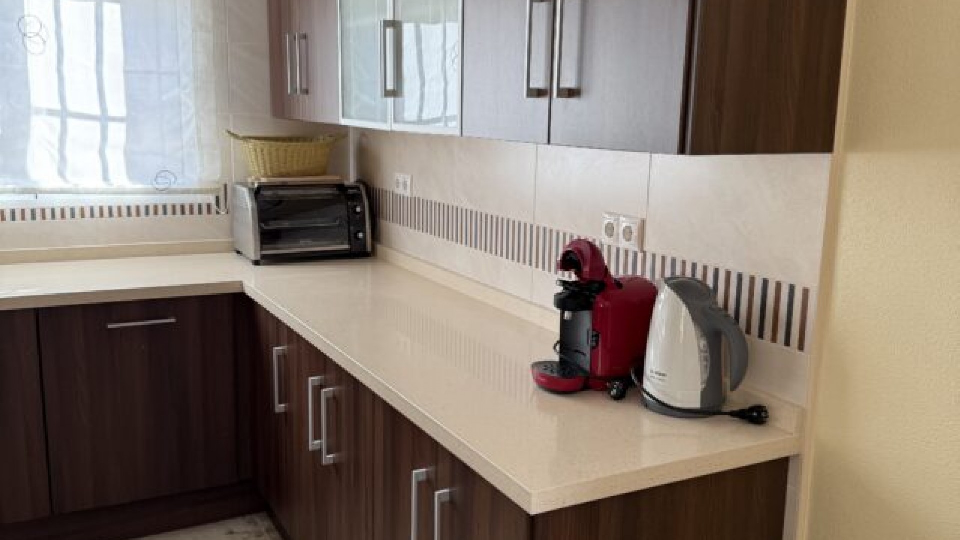 Herverkoop - Vrijstaande Villa -
La Romana