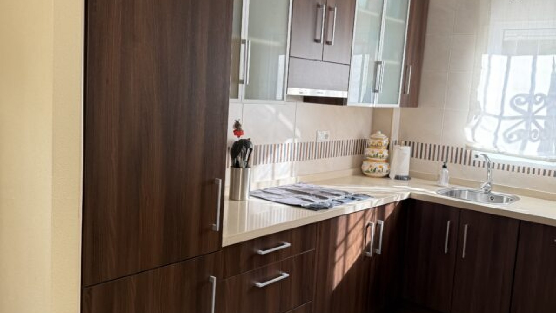 Herverkoop - Vrijstaande Villa -
La Romana