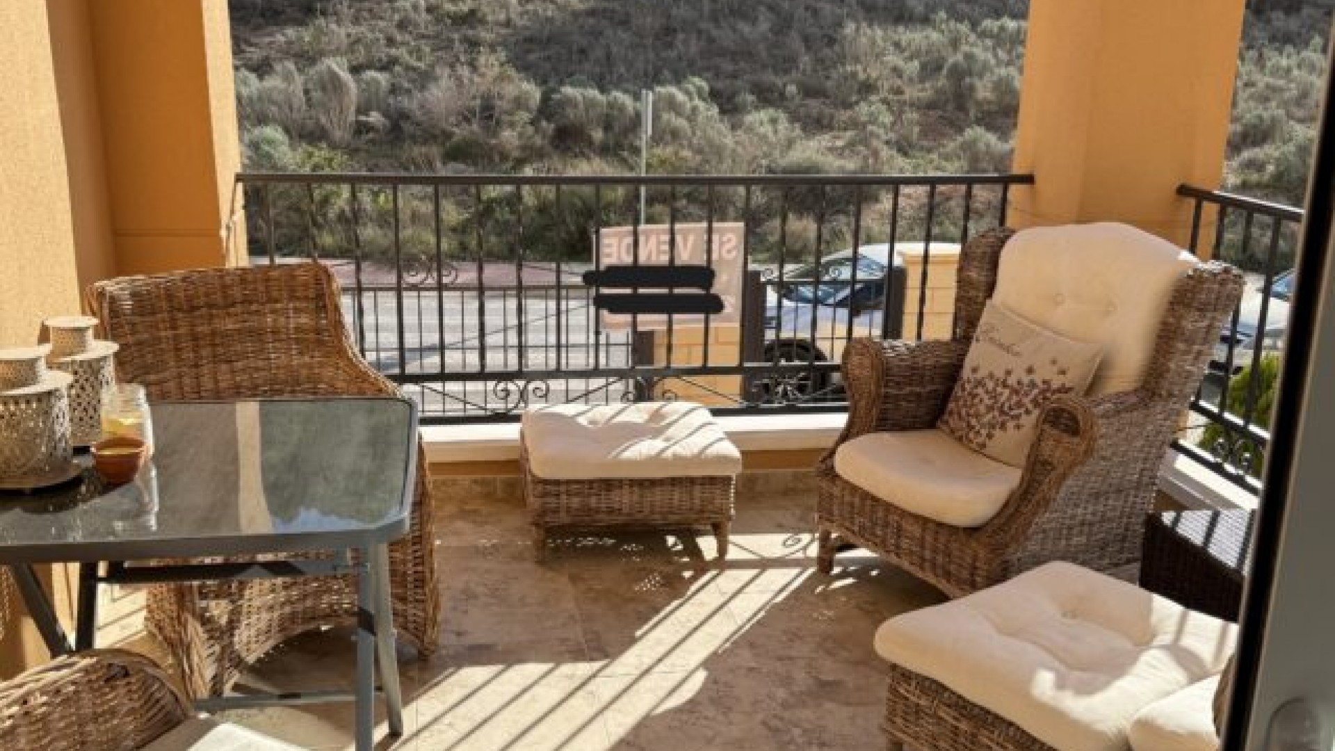 Herverkoop - Vrijstaande Villa -
La Romana