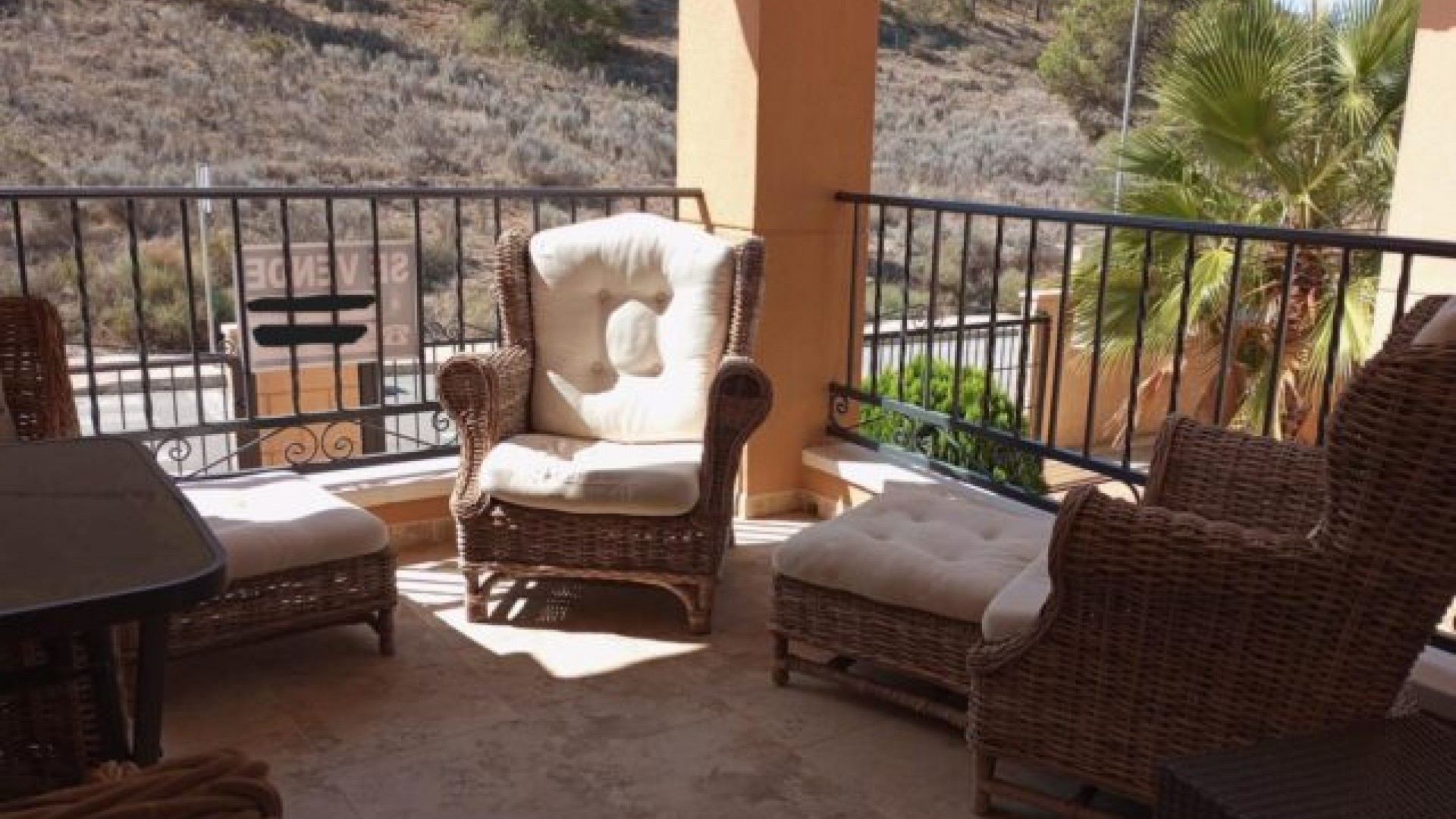 Herverkoop - Vrijstaande Villa -
La Romana