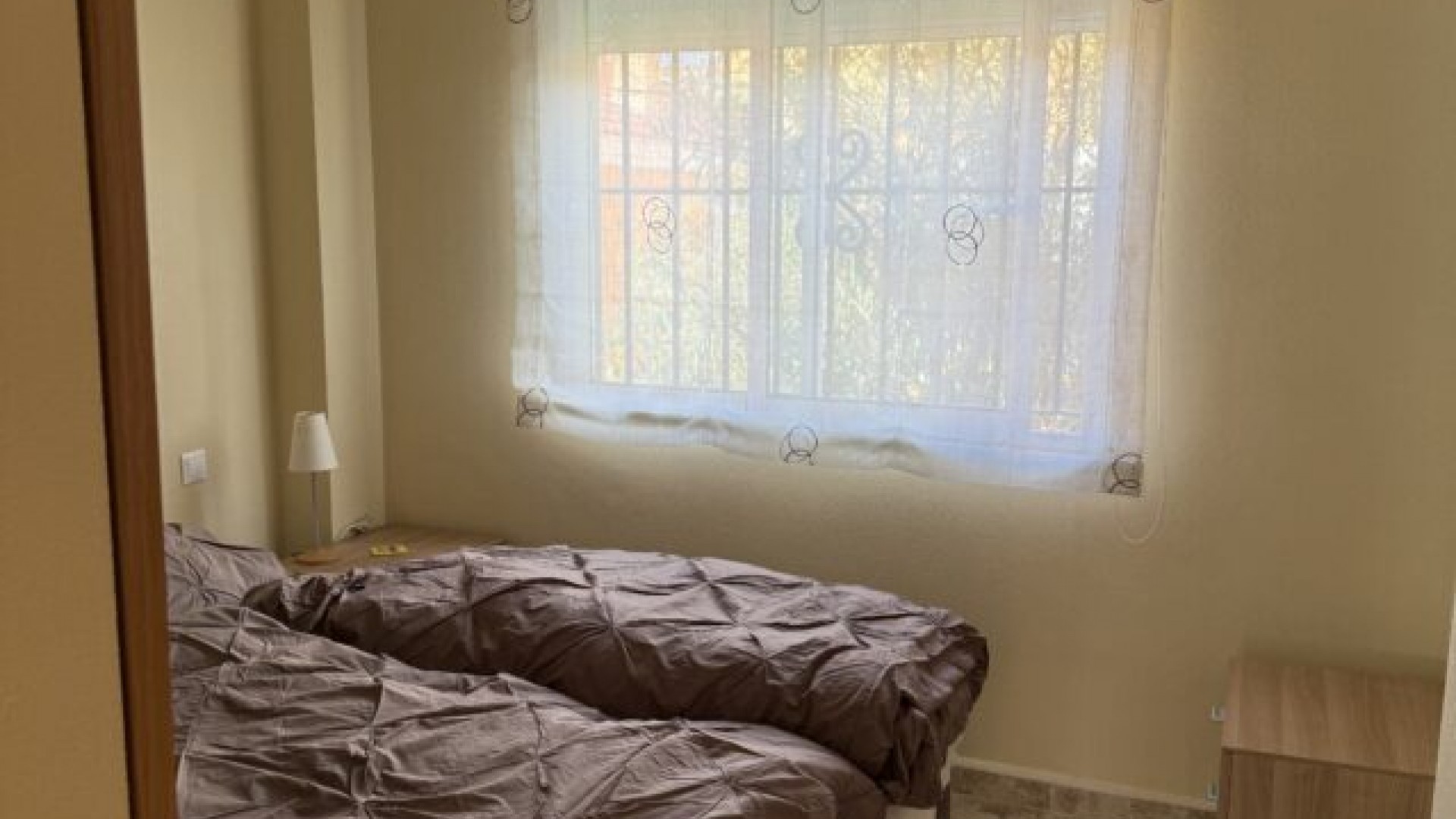 Herverkoop - Vrijstaande Villa -
La Romana