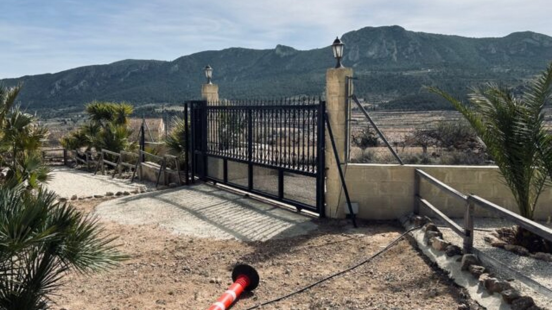 Herverkoop - Vrijstaande Villa -
La Romana