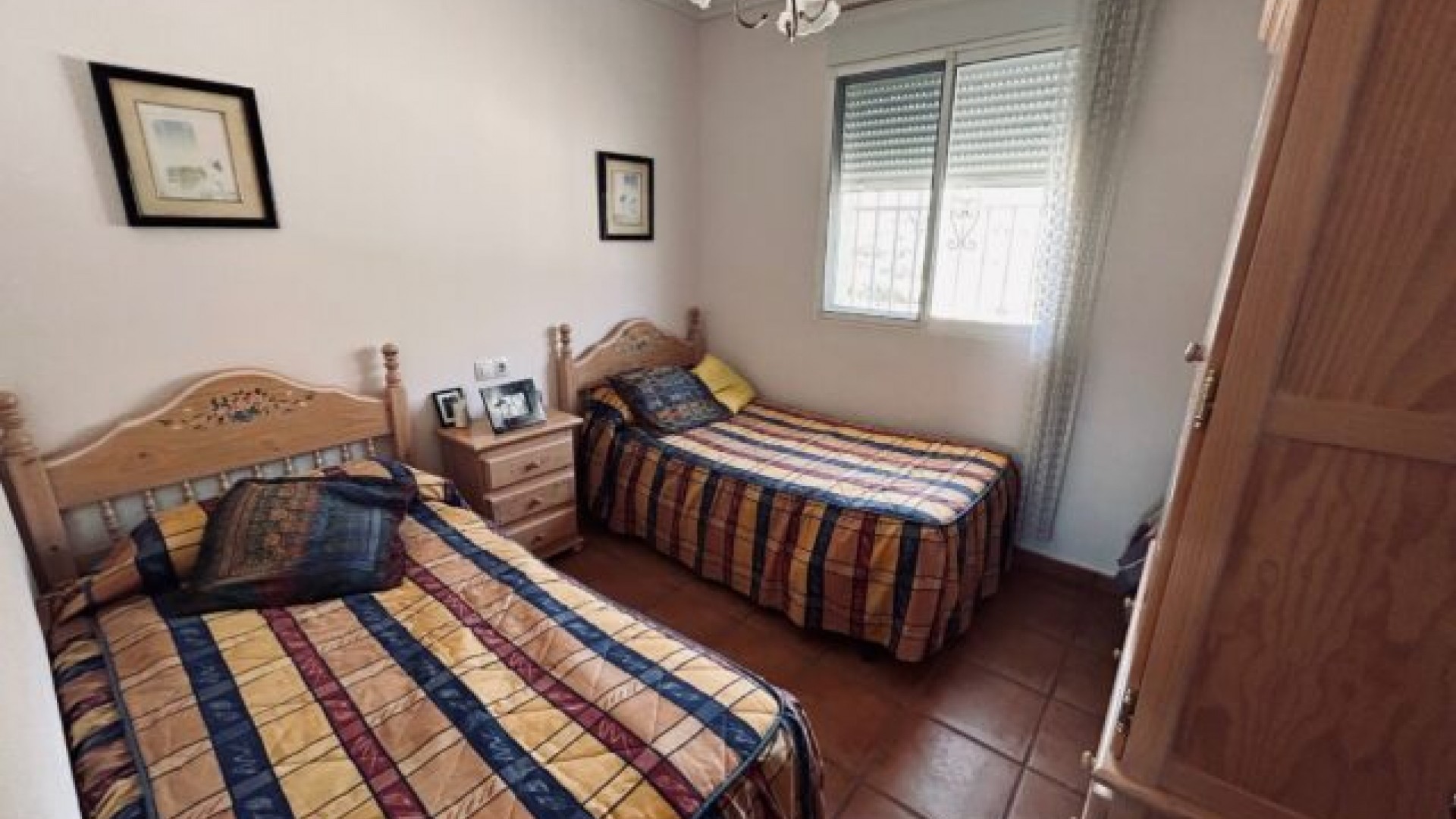 Herverkoop - Vrijstaande Villa -
La Romana