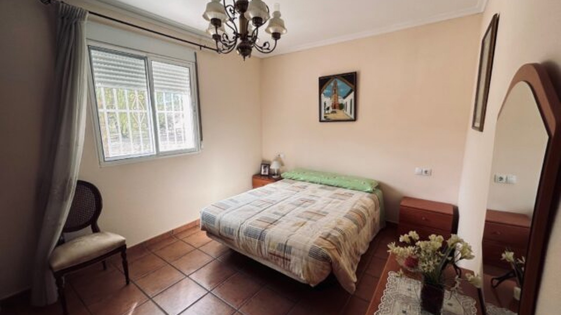 Herverkoop - Vrijstaande Villa -
La Romana