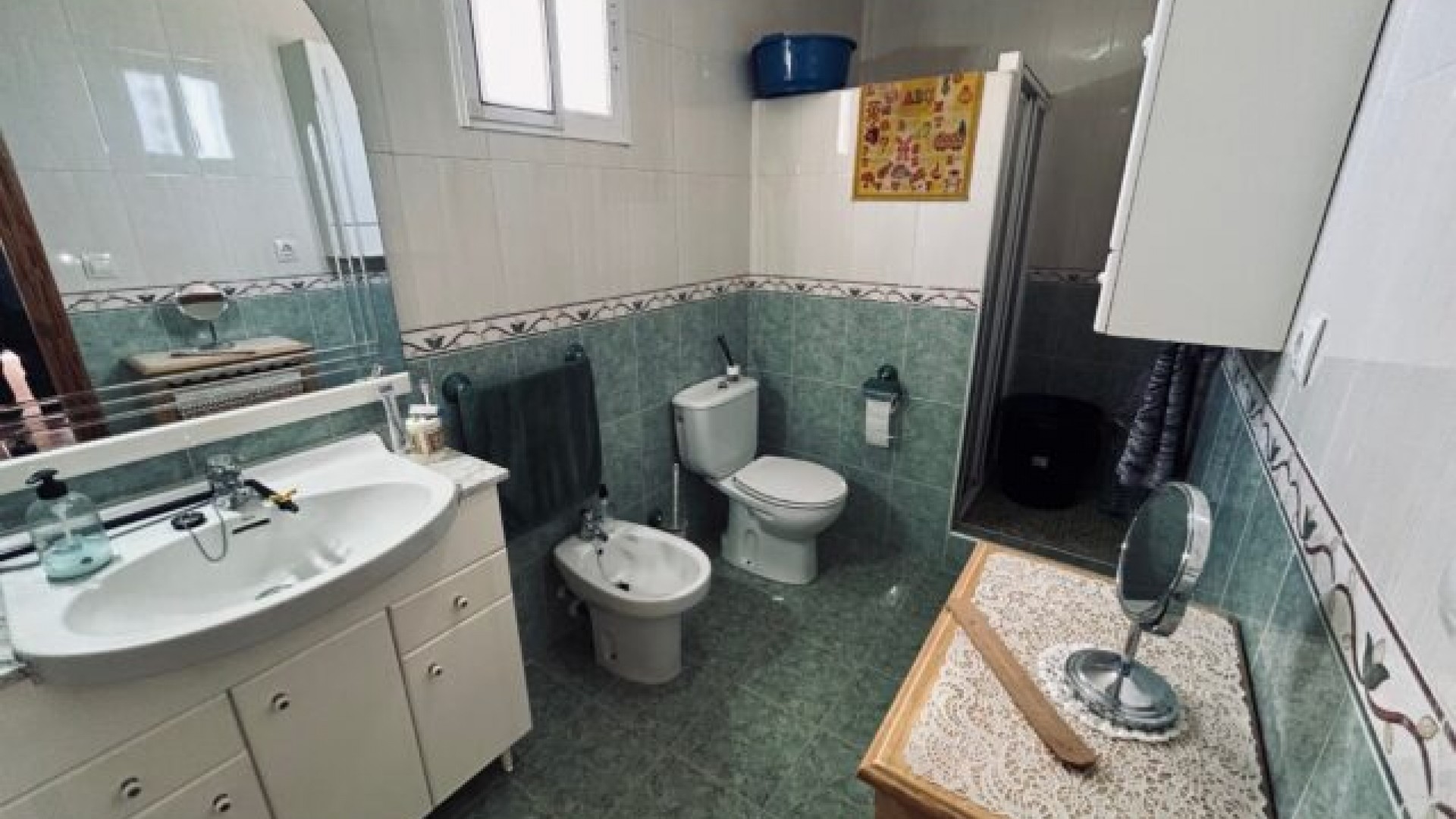 Herverkoop - Vrijstaande Villa -
La Romana