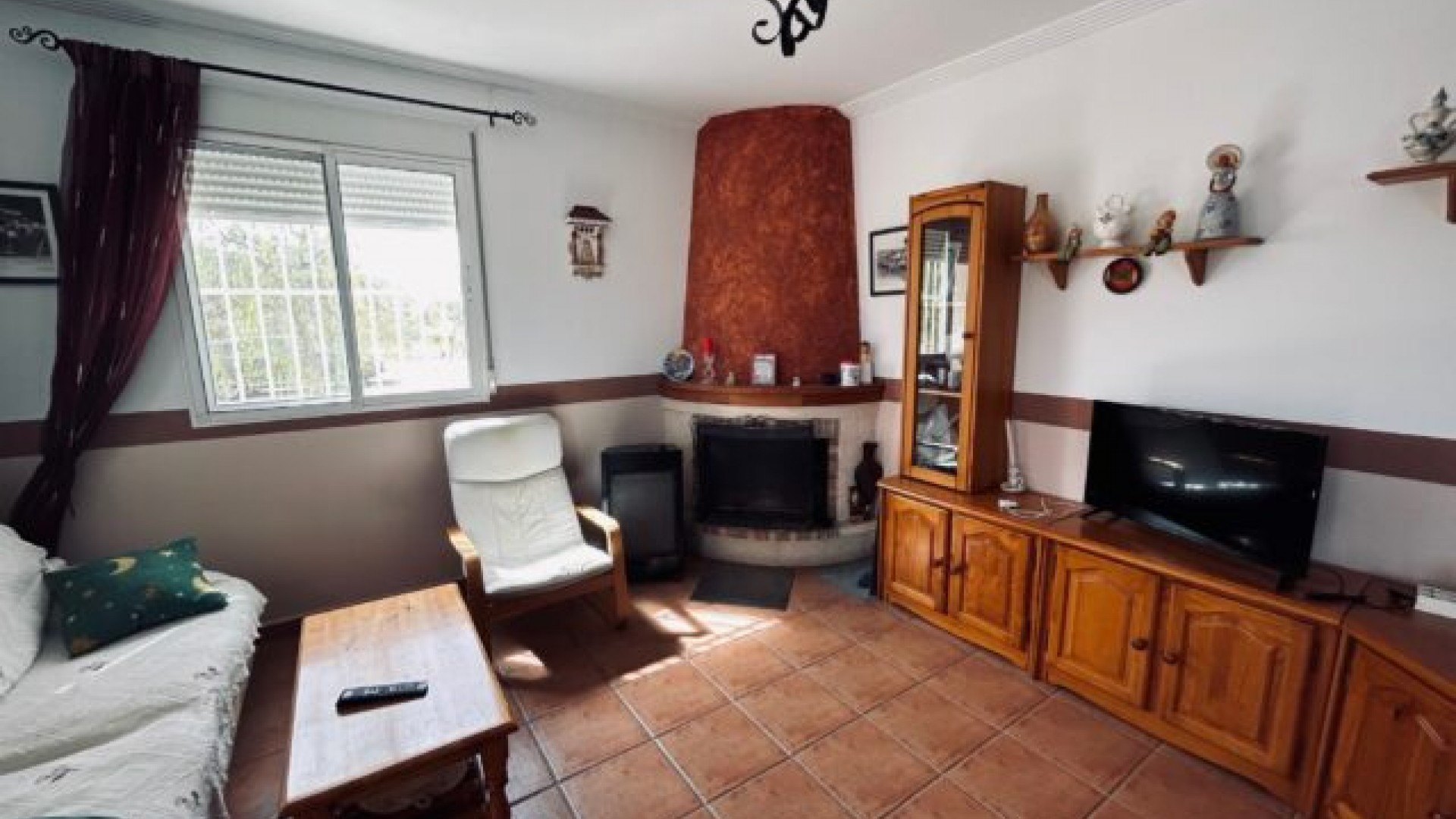 Herverkoop - Vrijstaande Villa -
La Romana