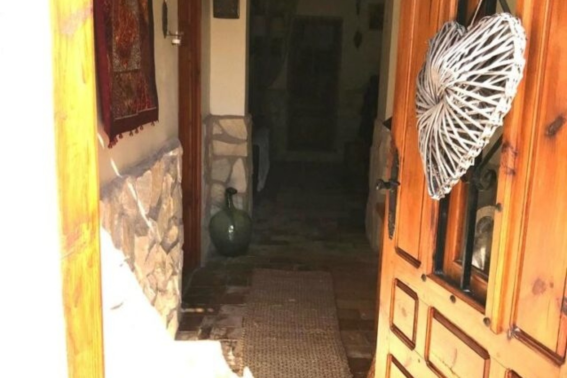 Herverkoop - Vrijstaande Villa -
La Romaneta