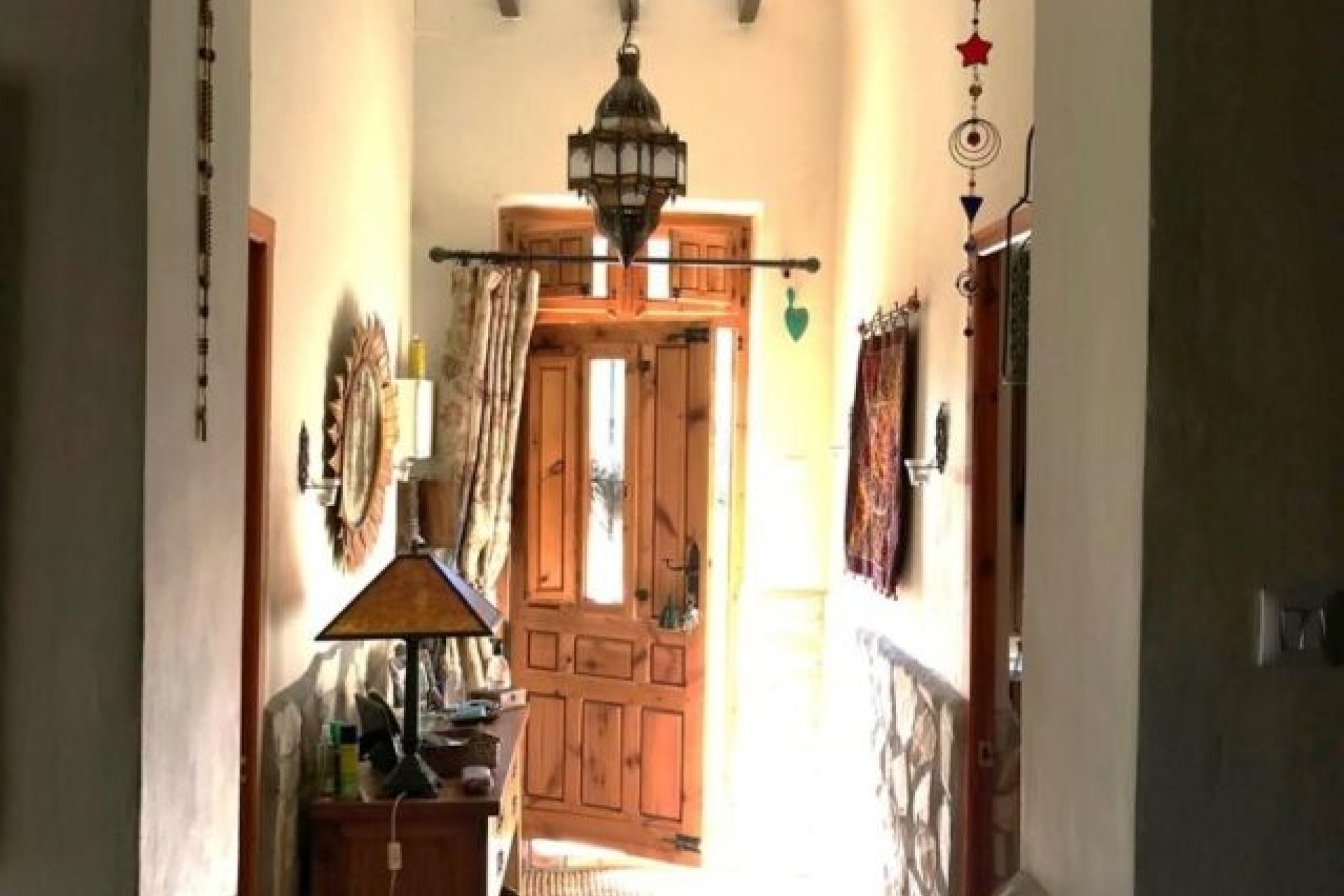 Herverkoop - Vrijstaande Villa -
La Romaneta