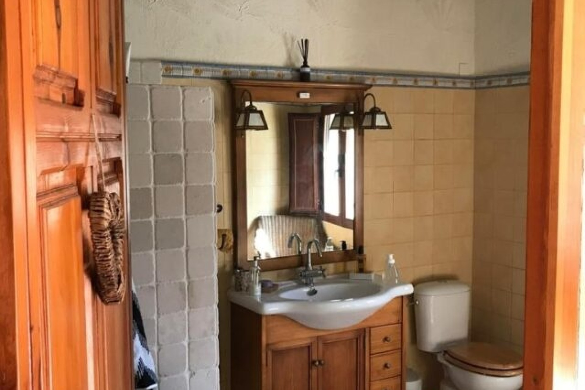 Herverkoop - Vrijstaande Villa -
La Romaneta