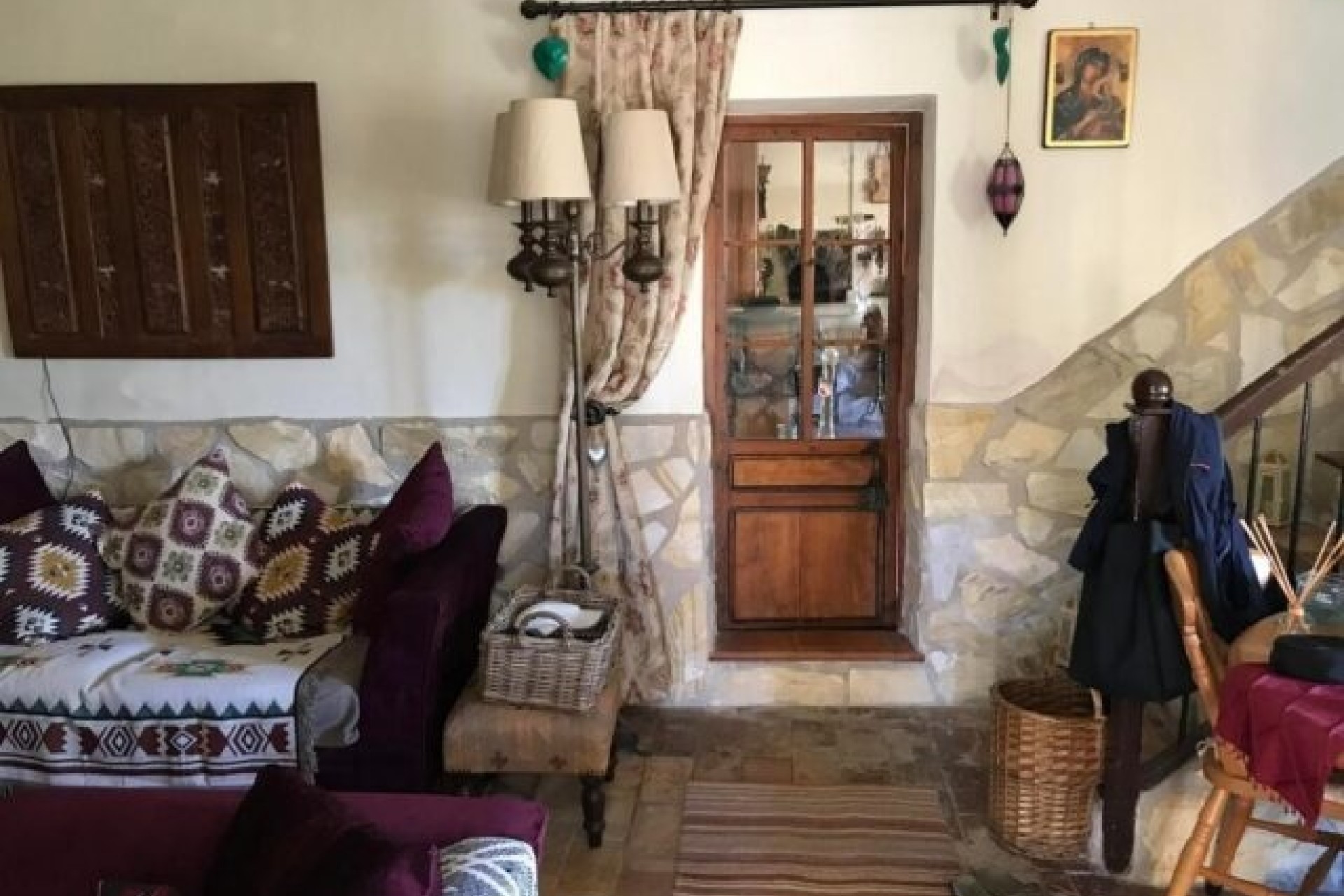 Herverkoop - Vrijstaande Villa -
La Romaneta