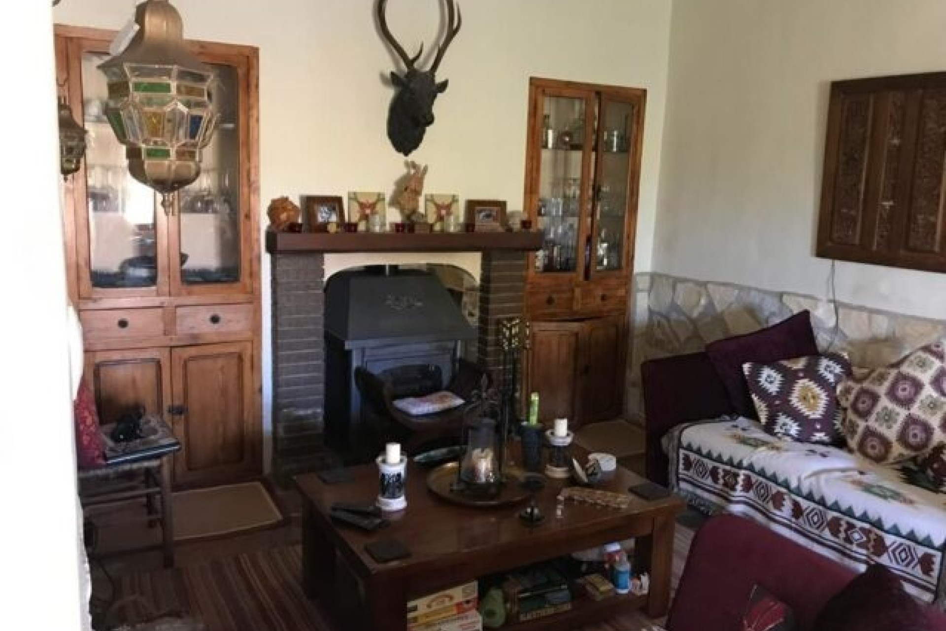 Herverkoop - Vrijstaande Villa -
La Romaneta