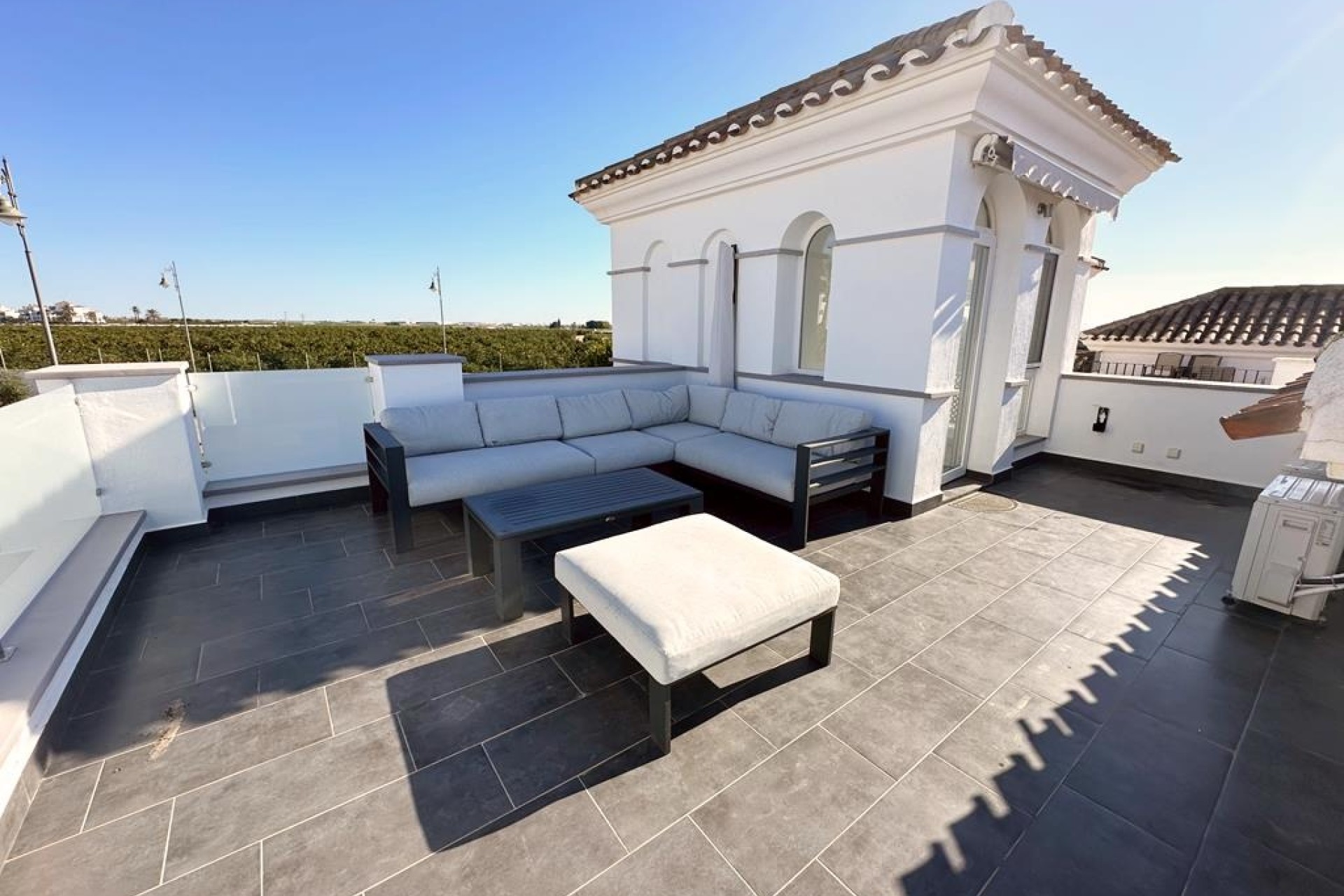 Herverkoop - Vrijstaande Villa -
La Torre Golf Resort - Inland