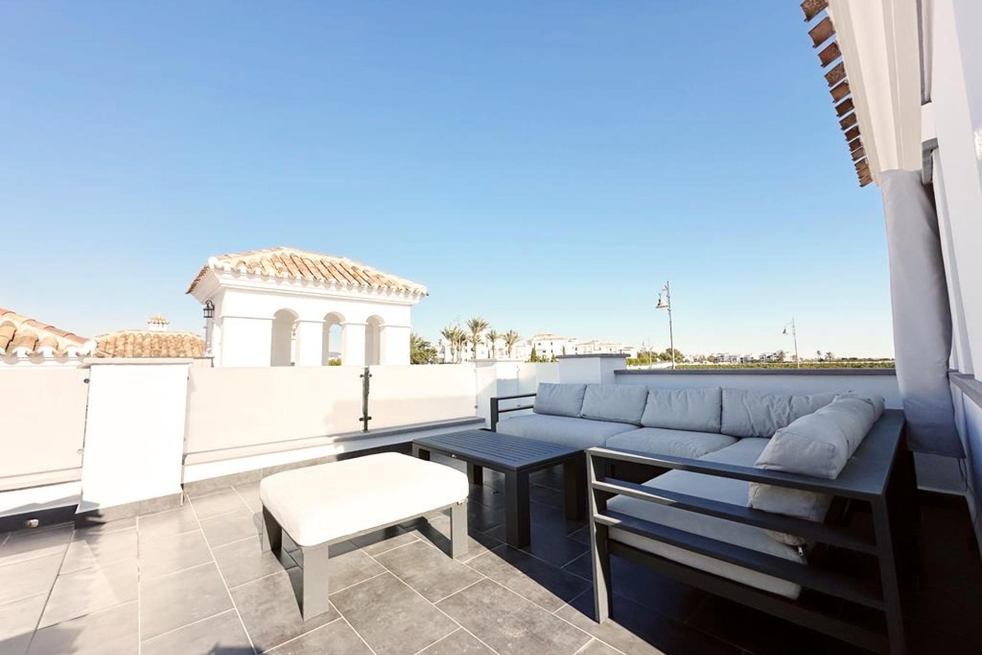 Herverkoop - Vrijstaande Villa -
La Torre Golf Resort - Inland