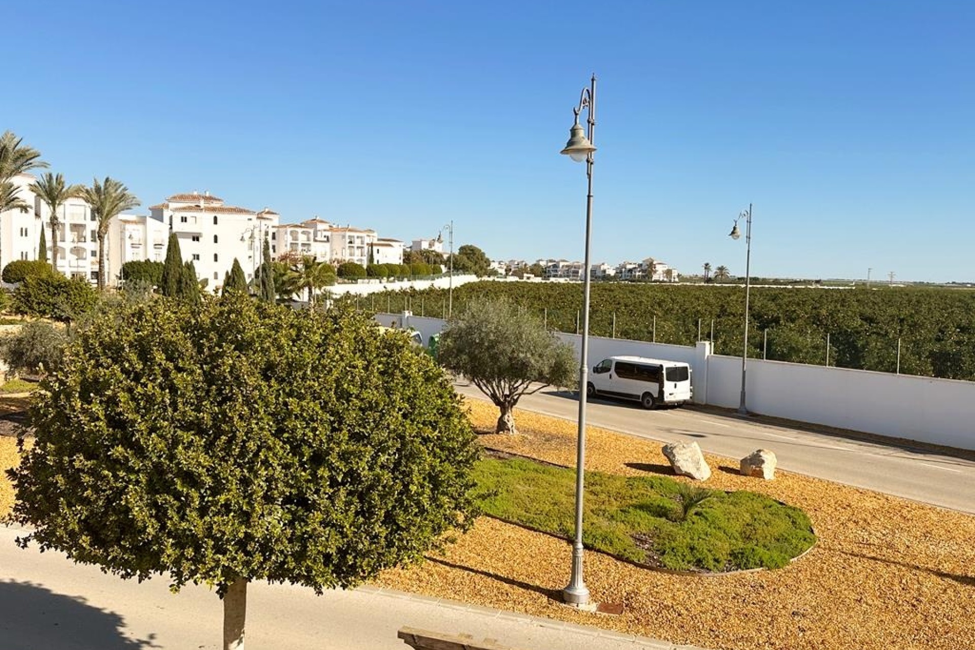 Herverkoop - Vrijstaande Villa -
La Torre Golf Resort - Inland